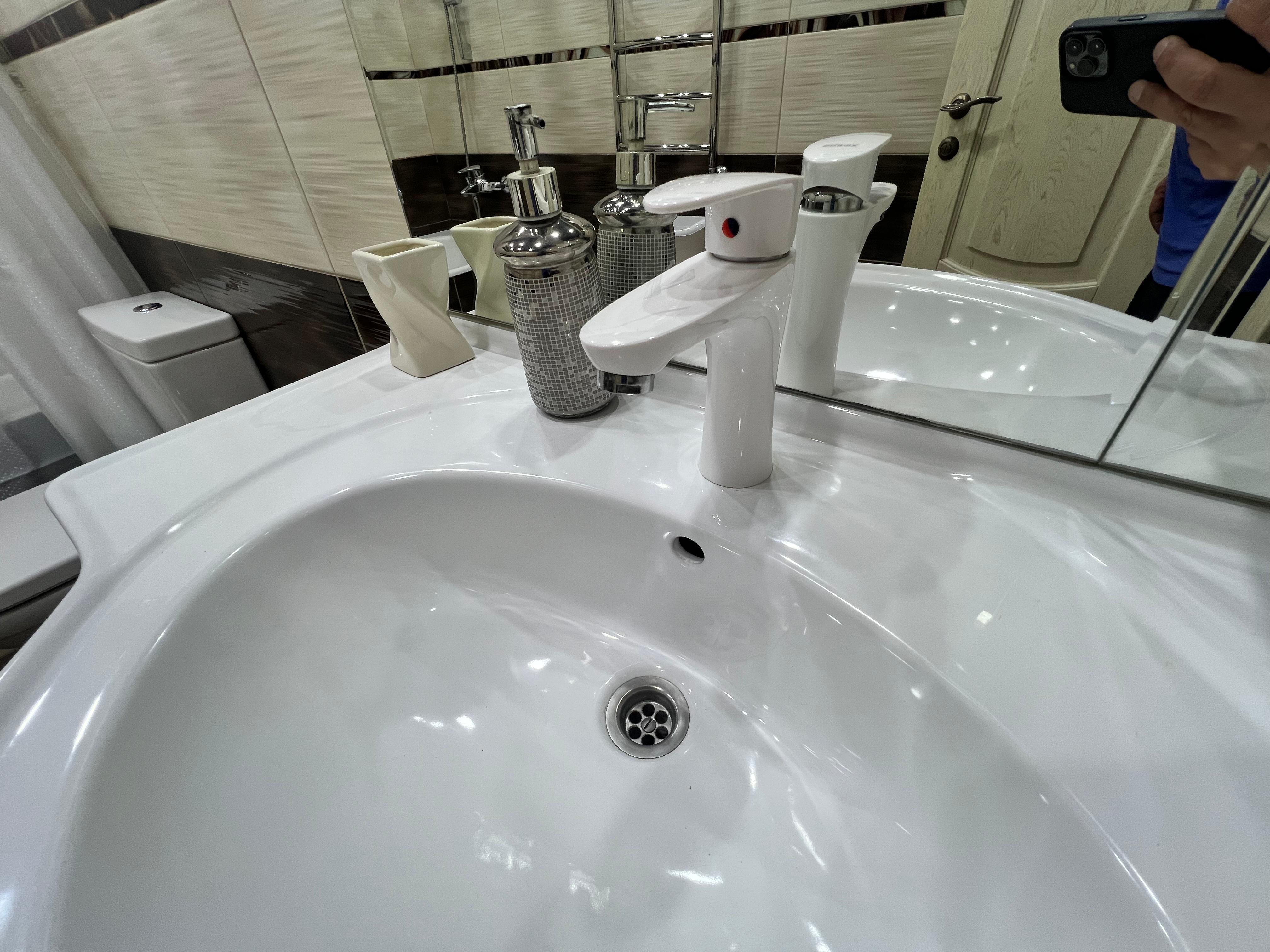 Улучшеный большой апартамент класса комфорт