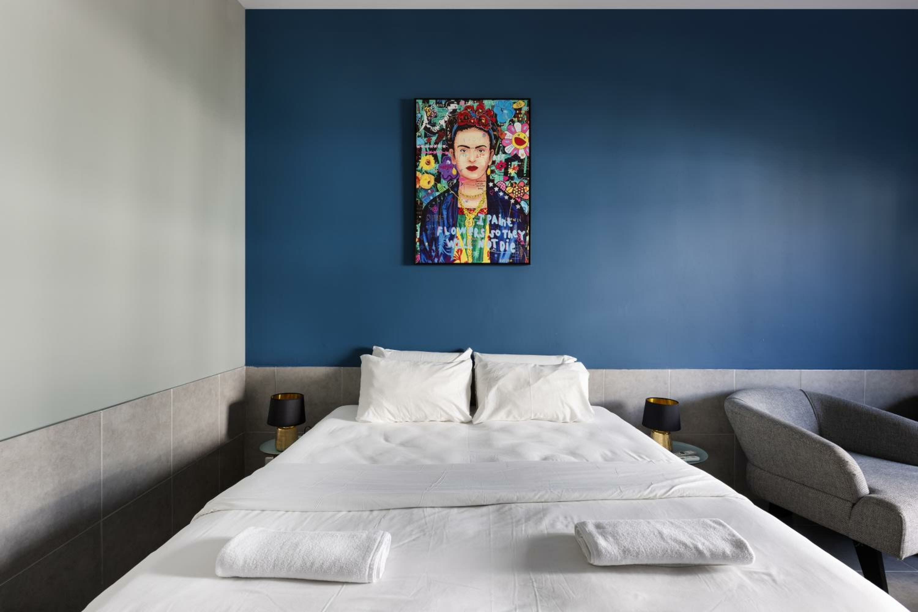 Junior Suite with Sea View