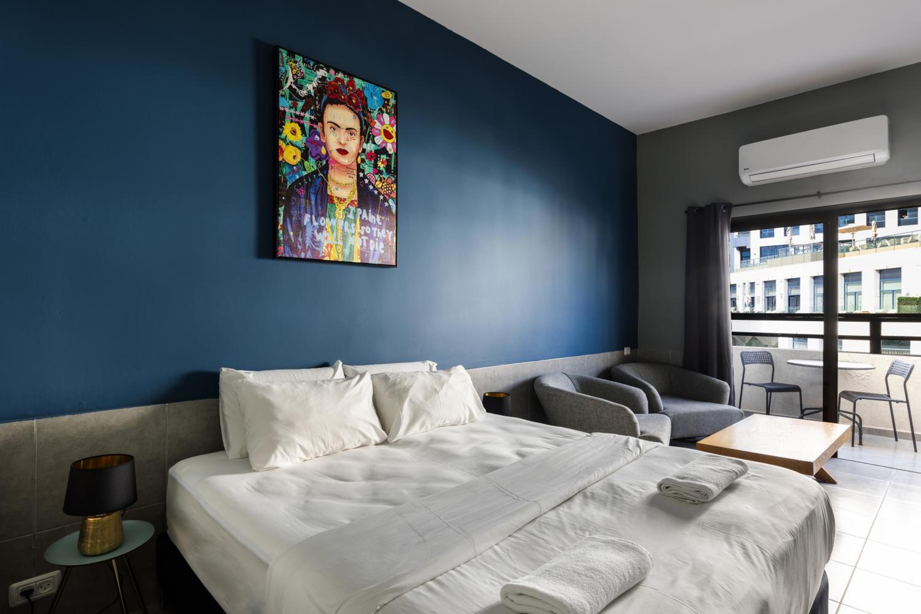 Junior Suite with Sea View