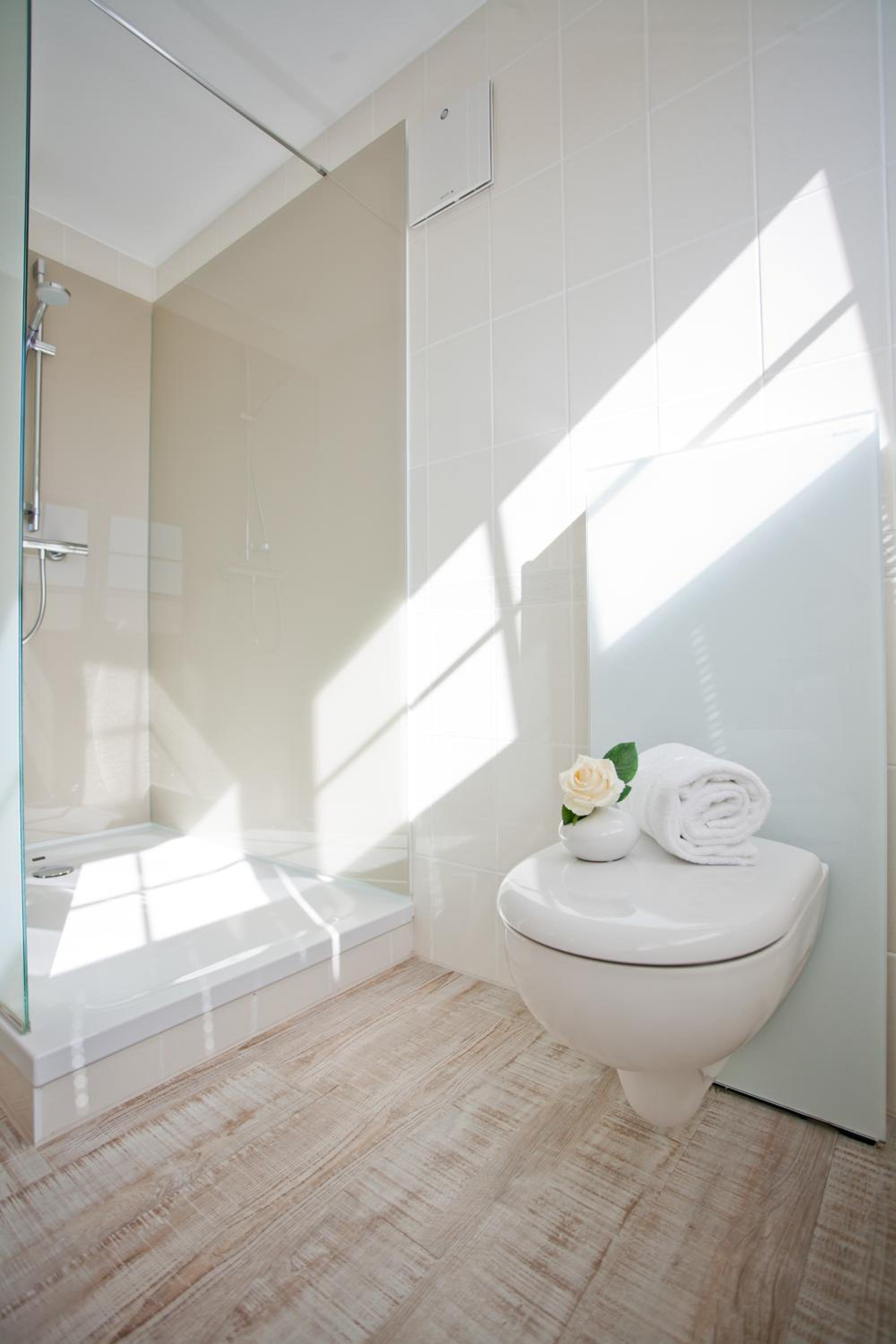 Business Double Room For Single Use