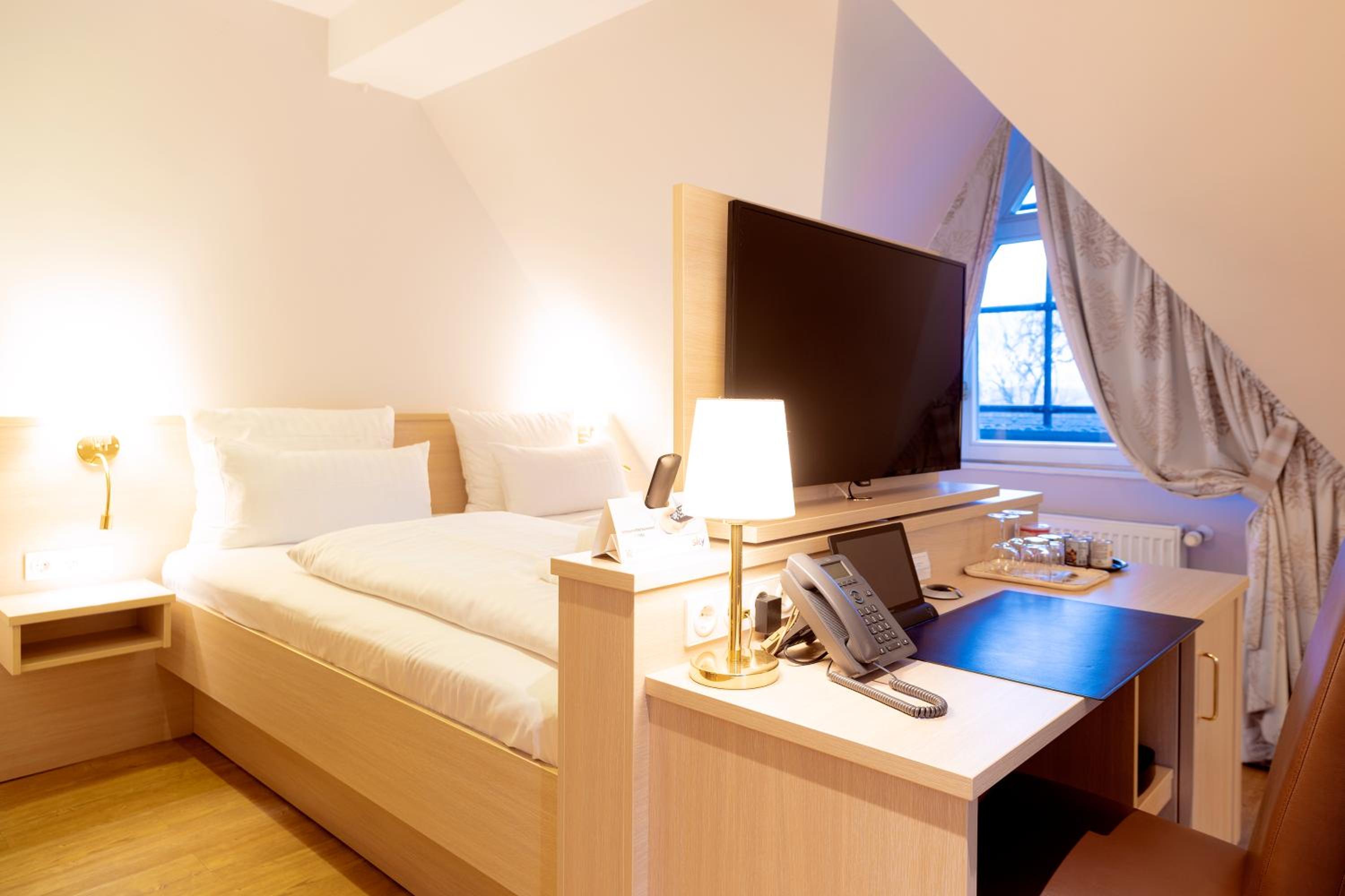 Family Room with Private Bathroom