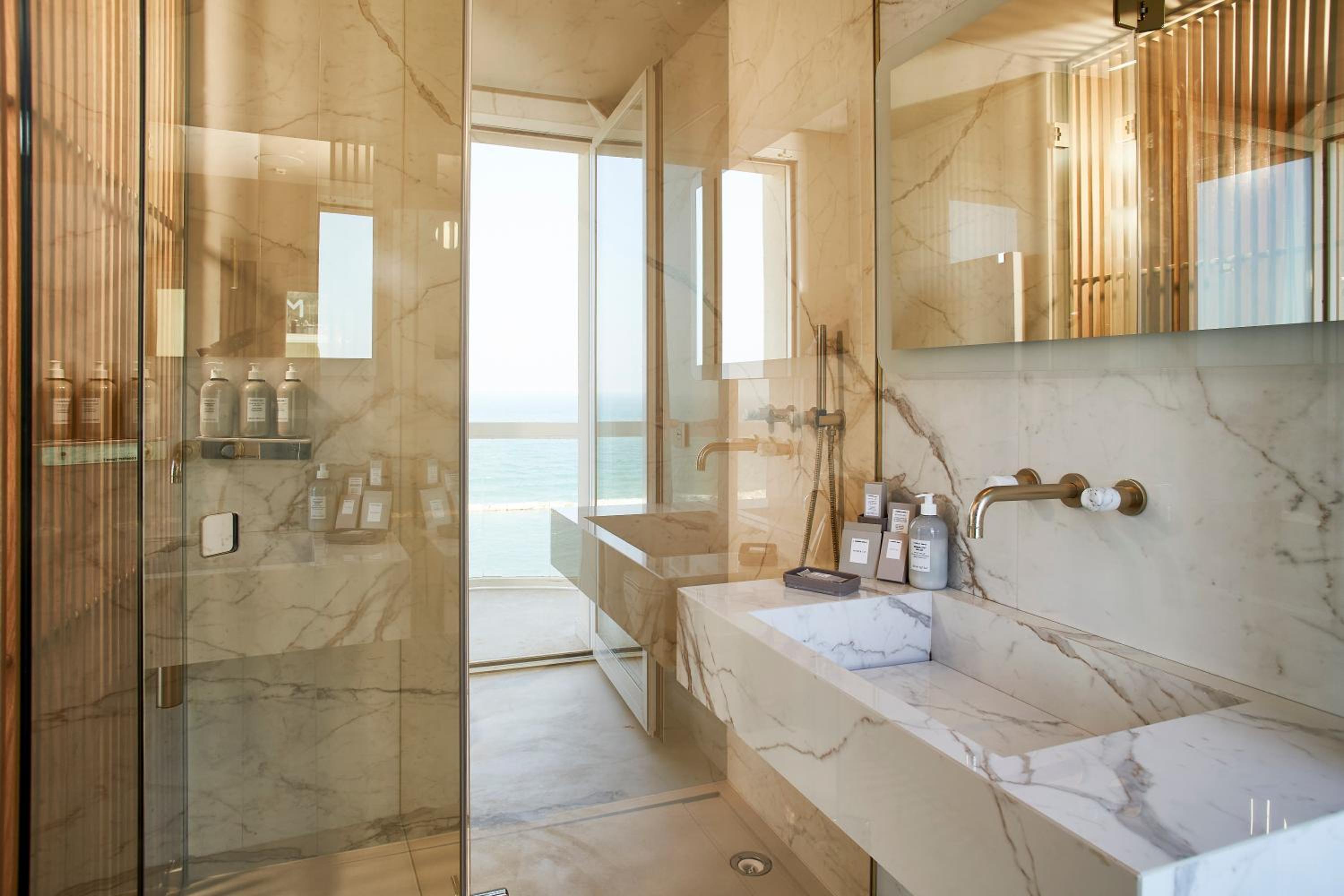 Junior Suite with Sea View