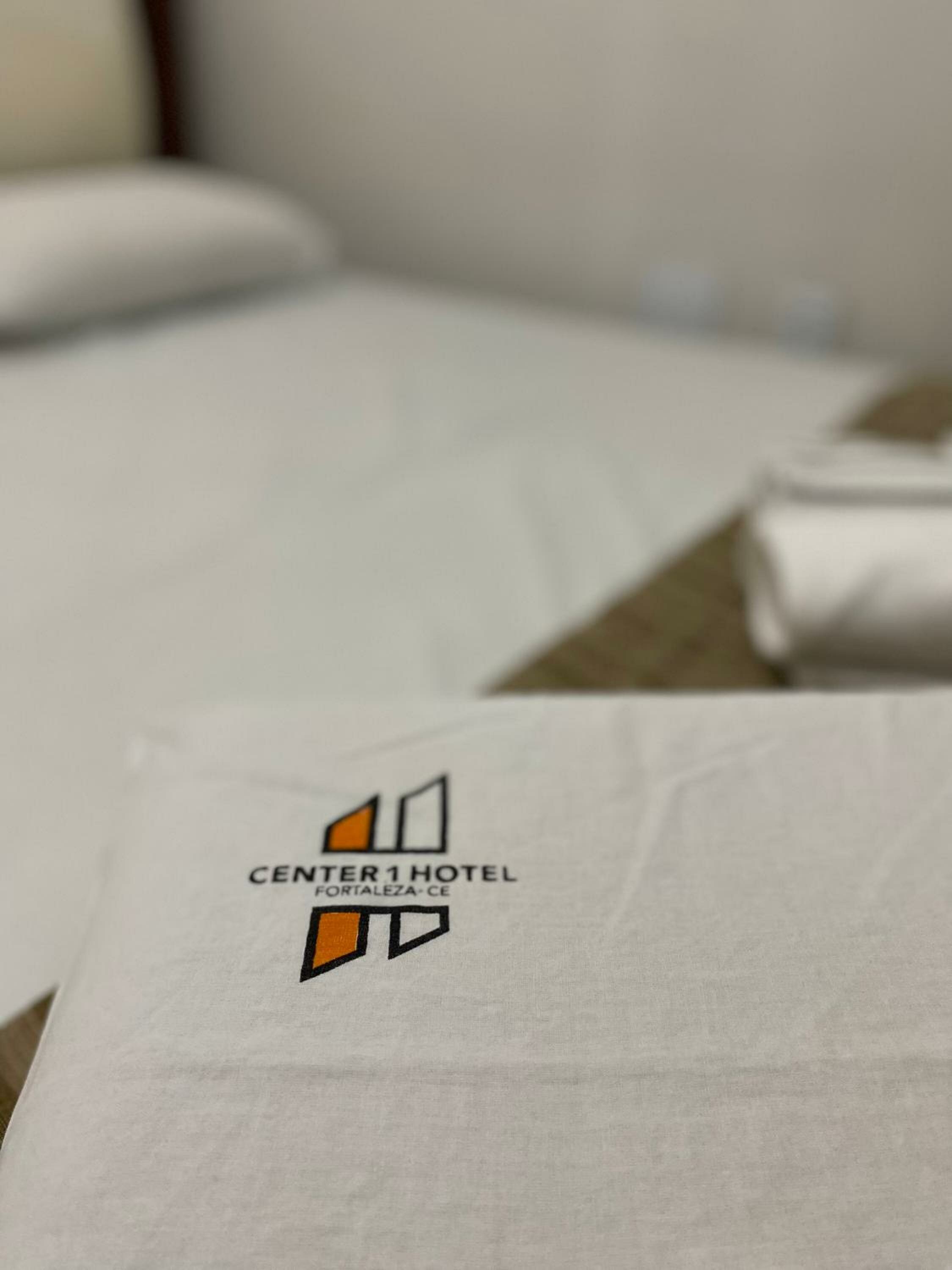 Double Room with Double bed