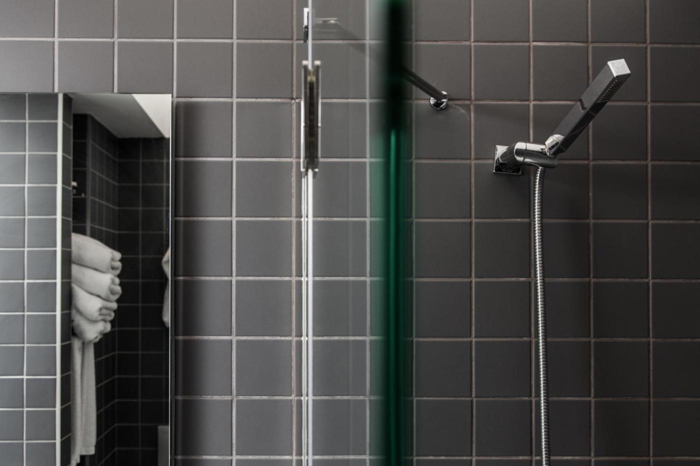 Economy Double or Twin Room