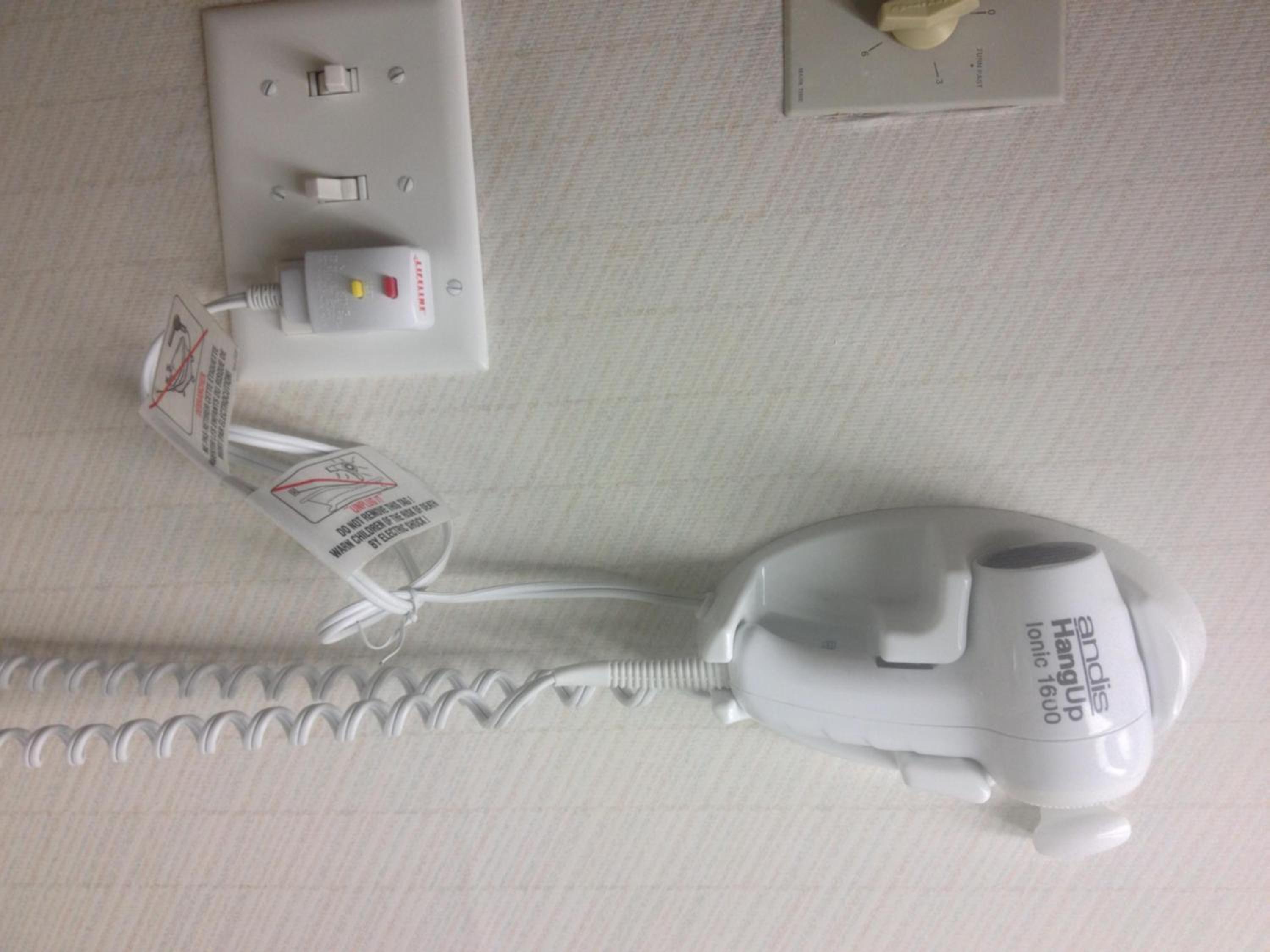 Queen Room - Non-Smoking