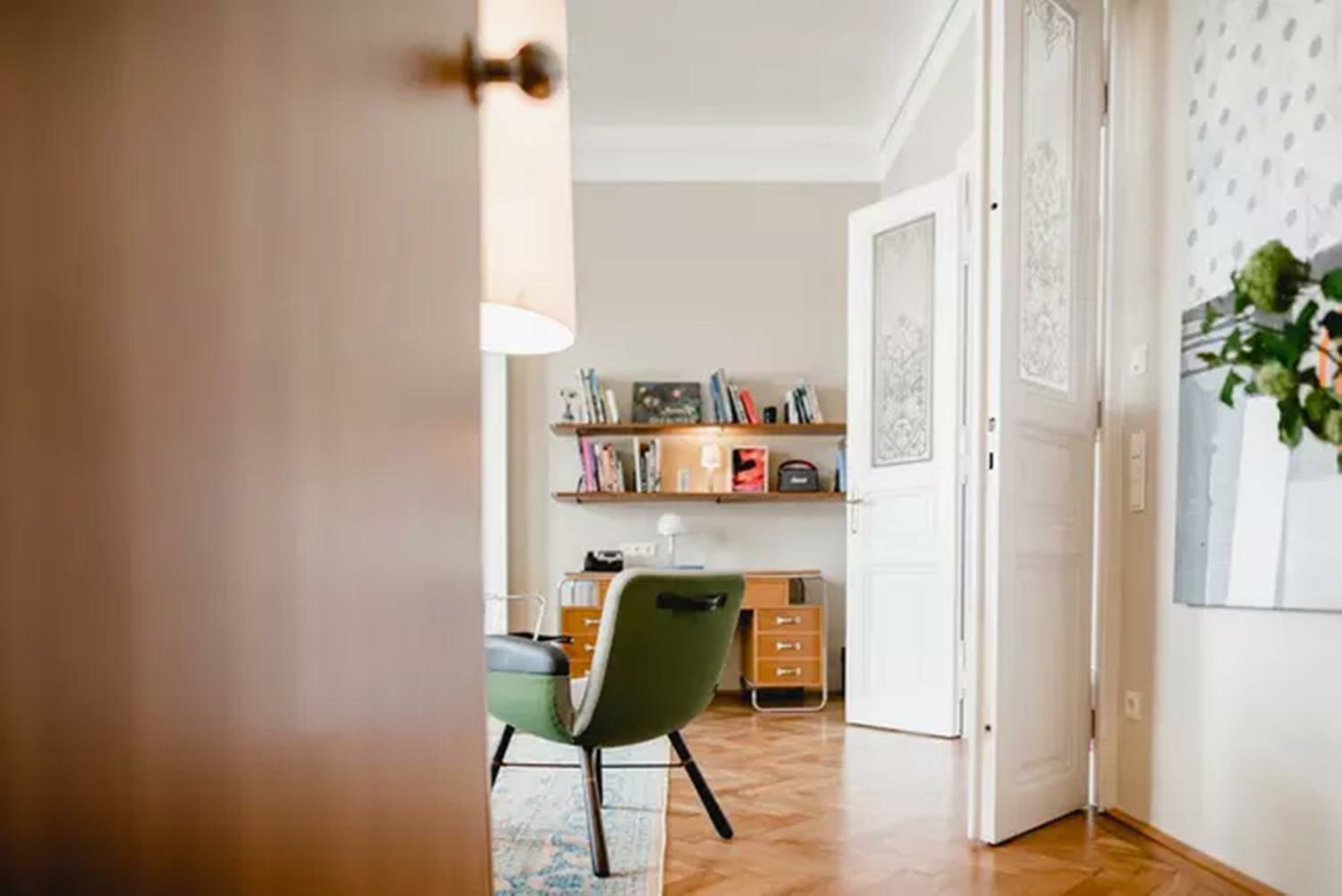 Deluxe Two-Bedroom Suite