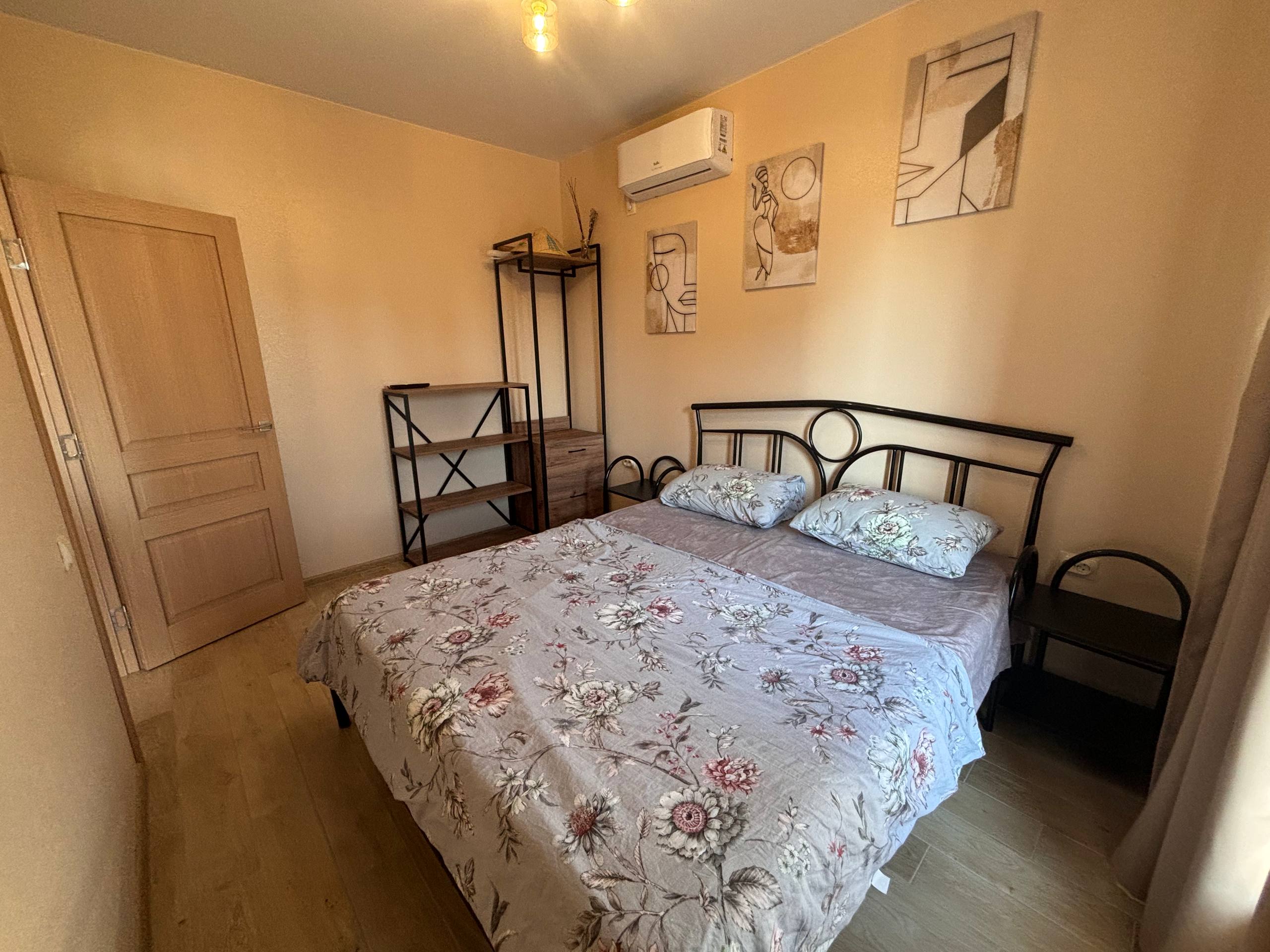 Апартаменты