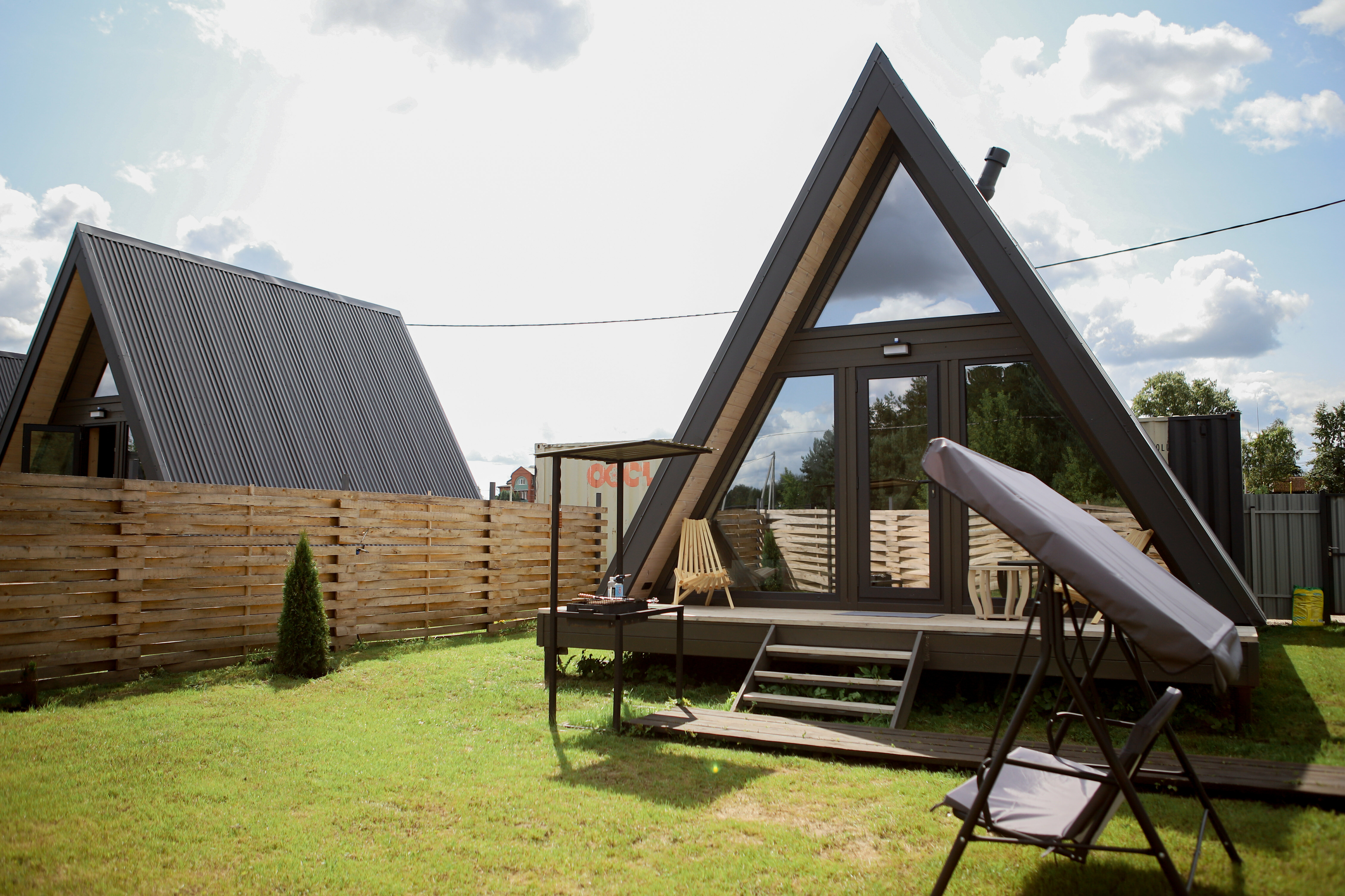 Дом – Рядом с пляжем