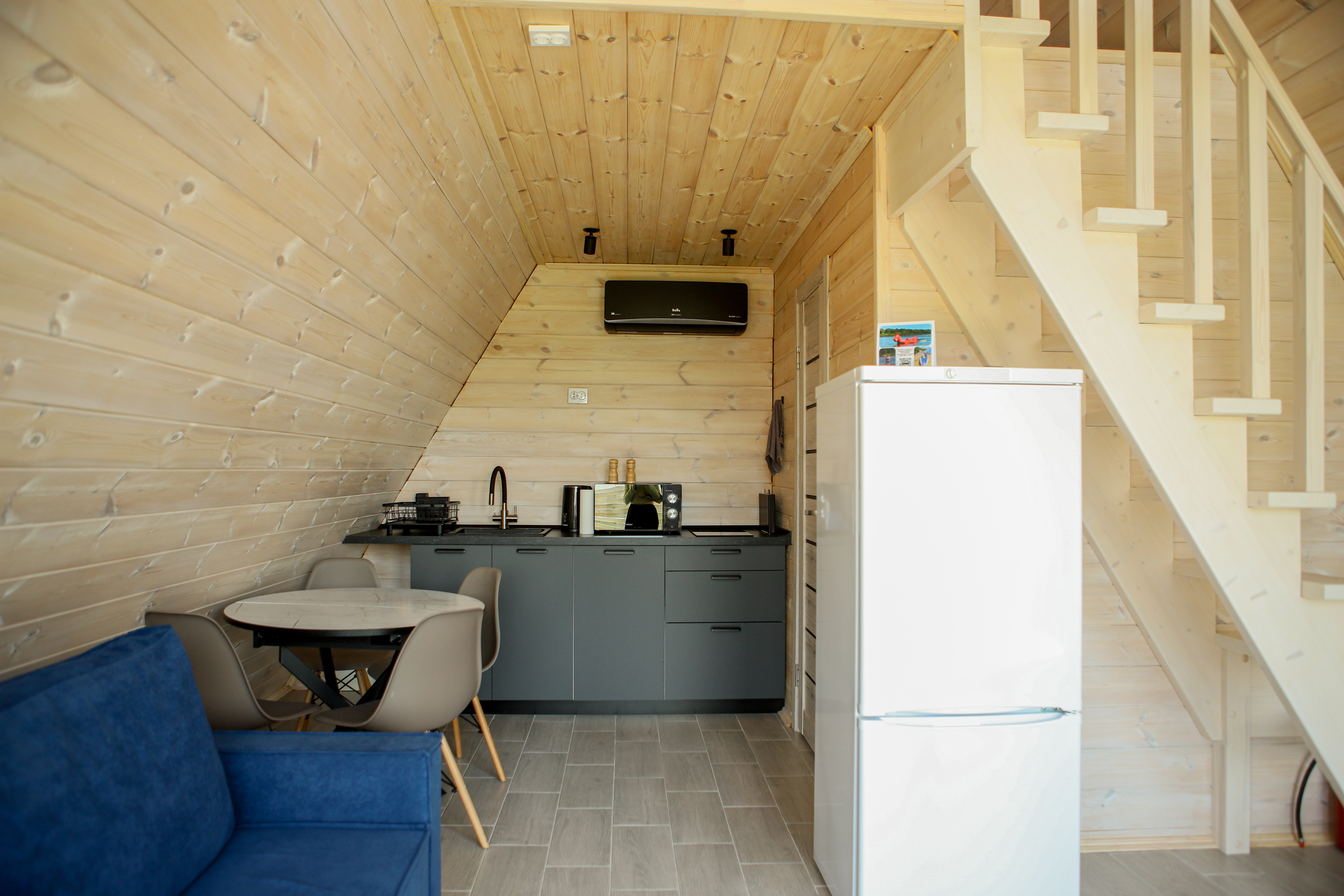 Дом – Рядом с пляжем