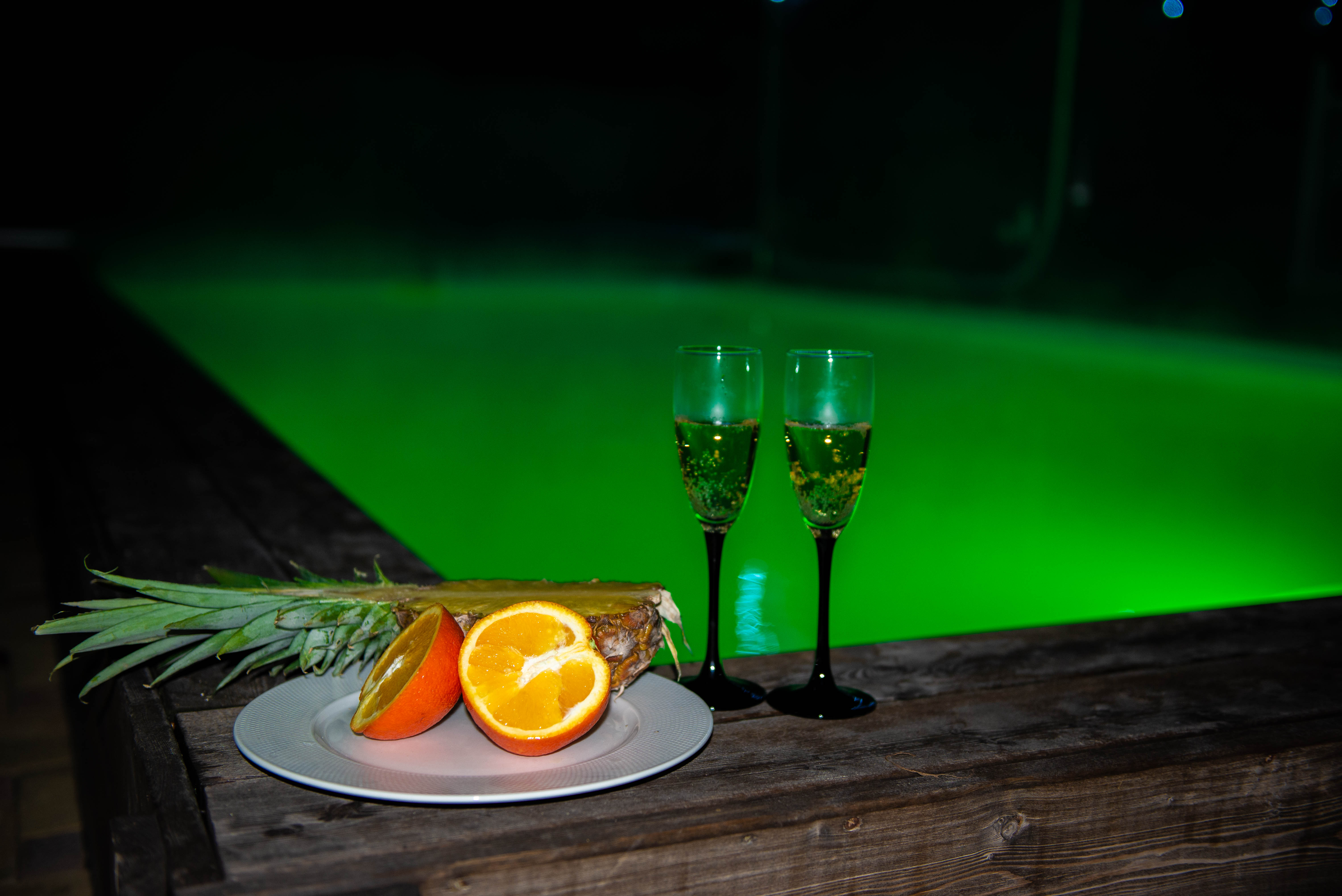 Дом для отпуска