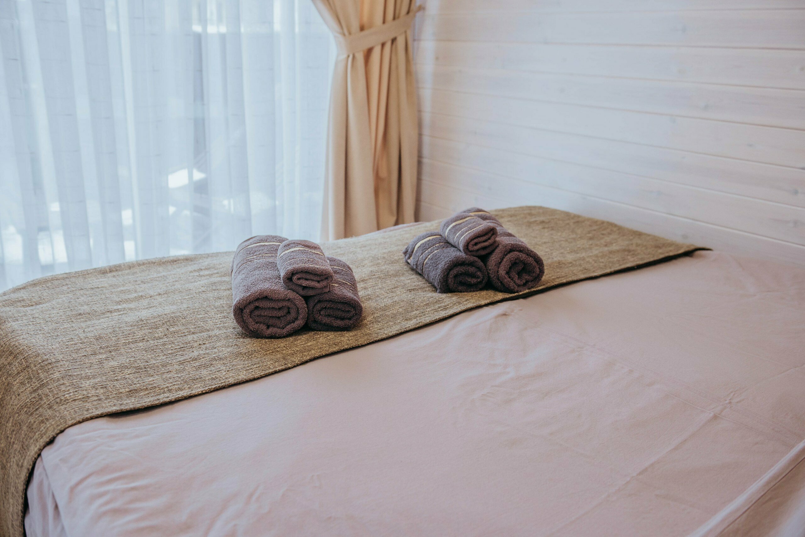 Дом для отпуска