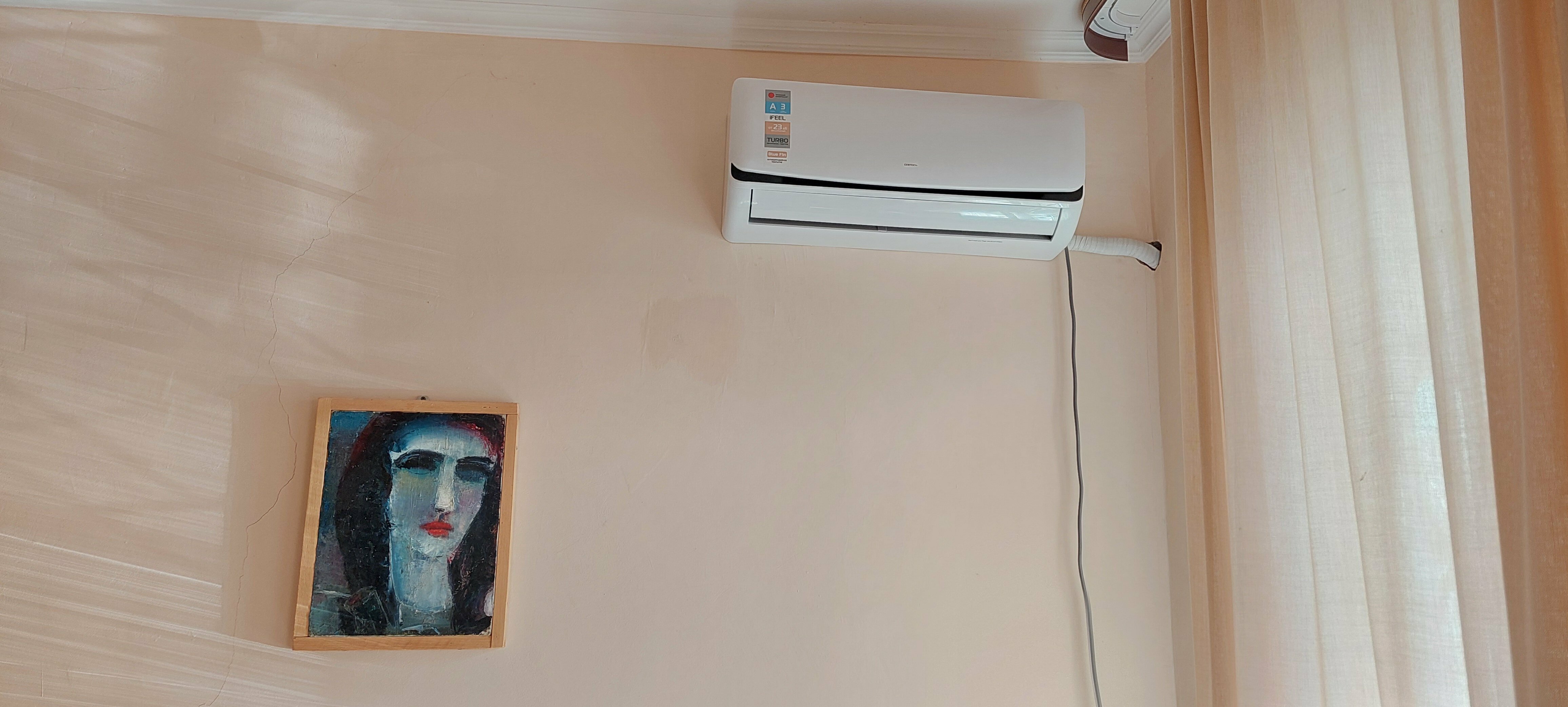 Трехместный номер