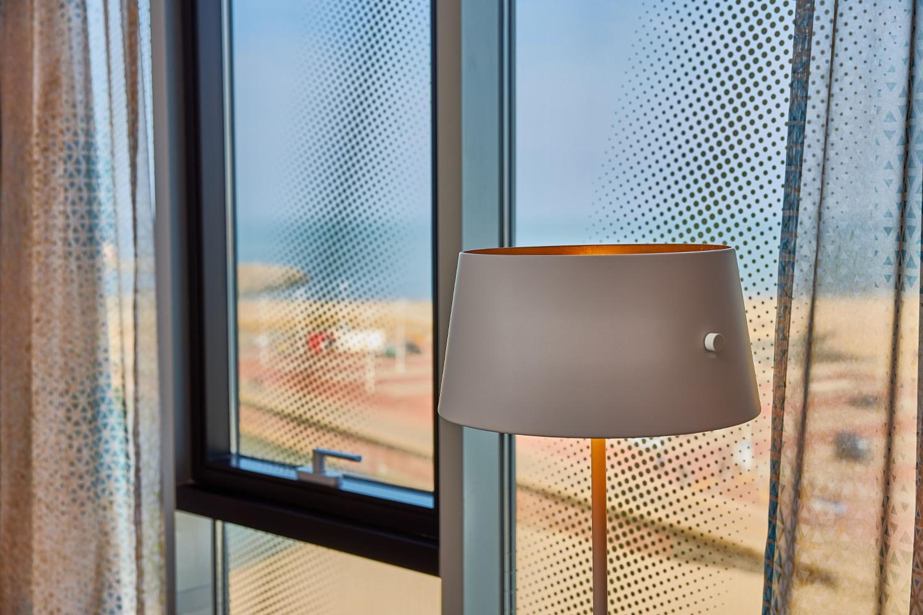 Seaview Double Room