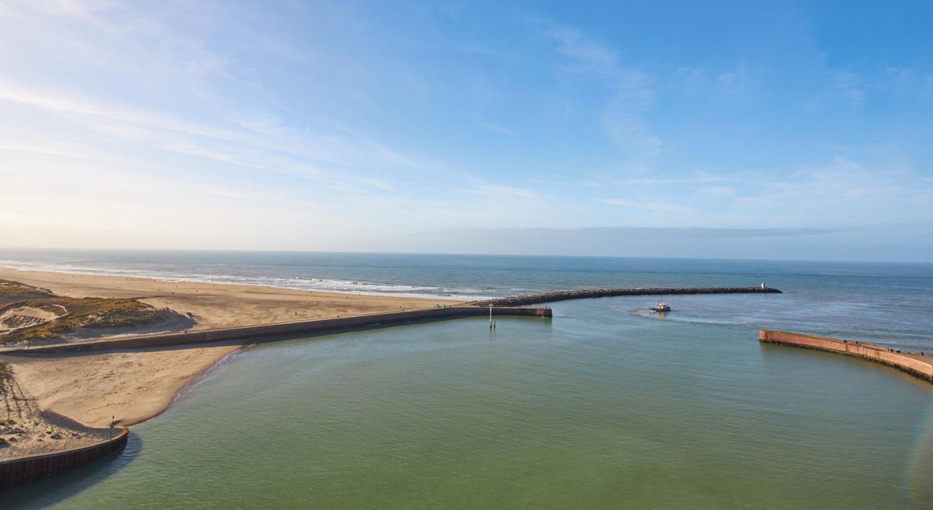Seaview Double Room