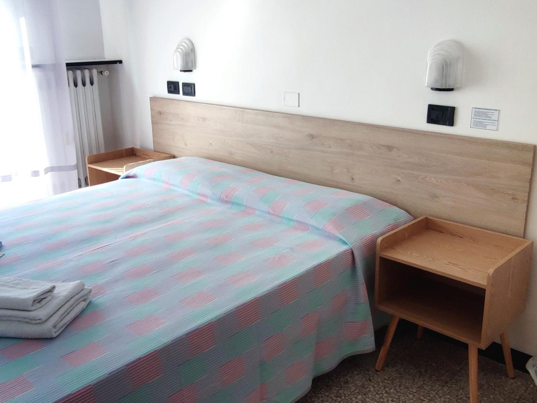 Budget Double or Twin Room
