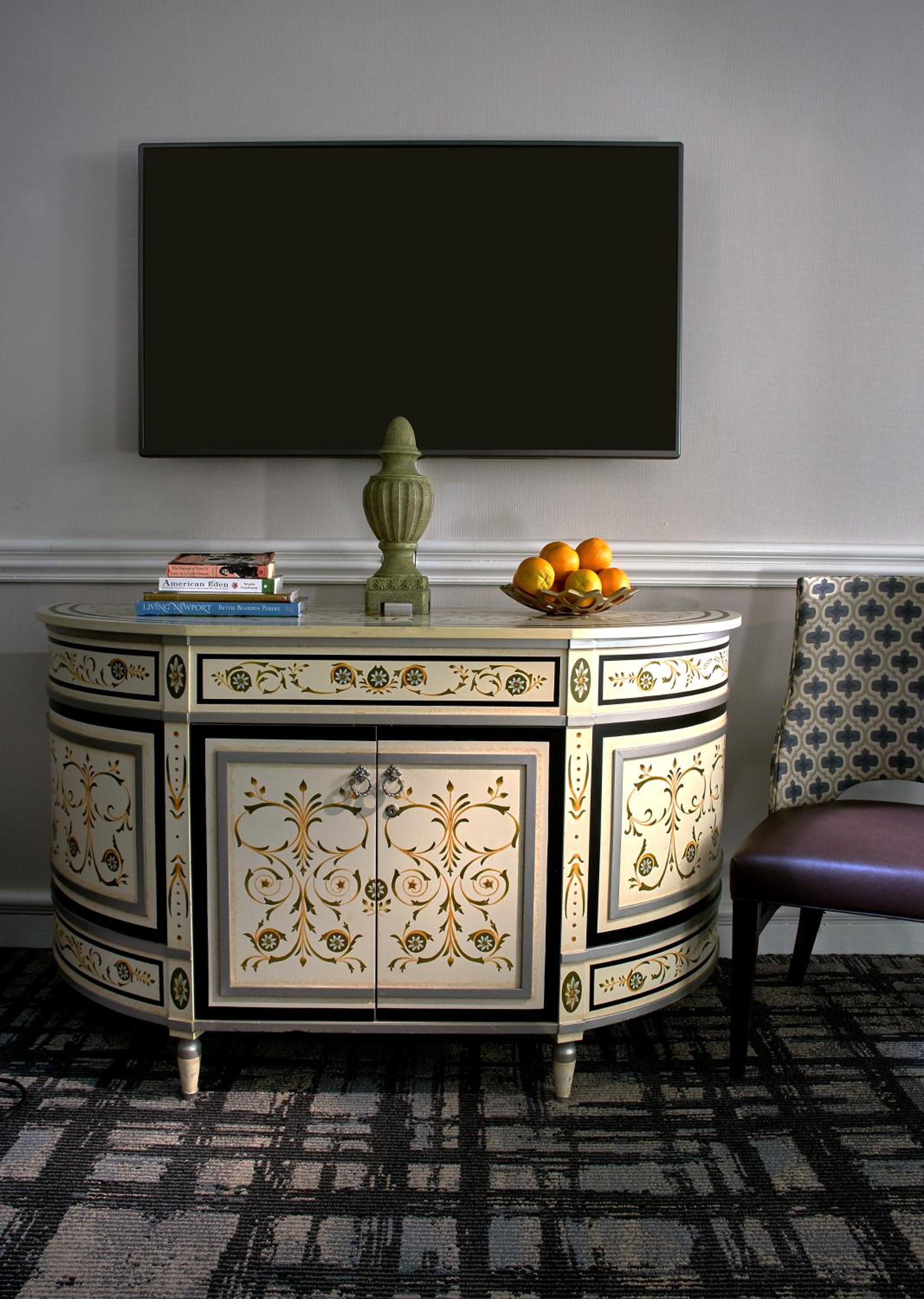 Newport King Accessible