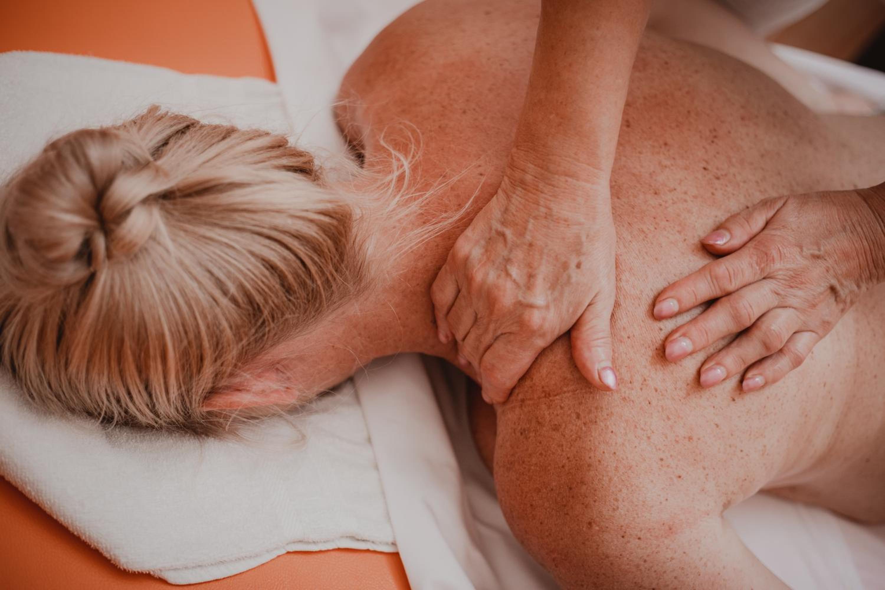 Special Offer - Double or Twin Room with Healing Package 