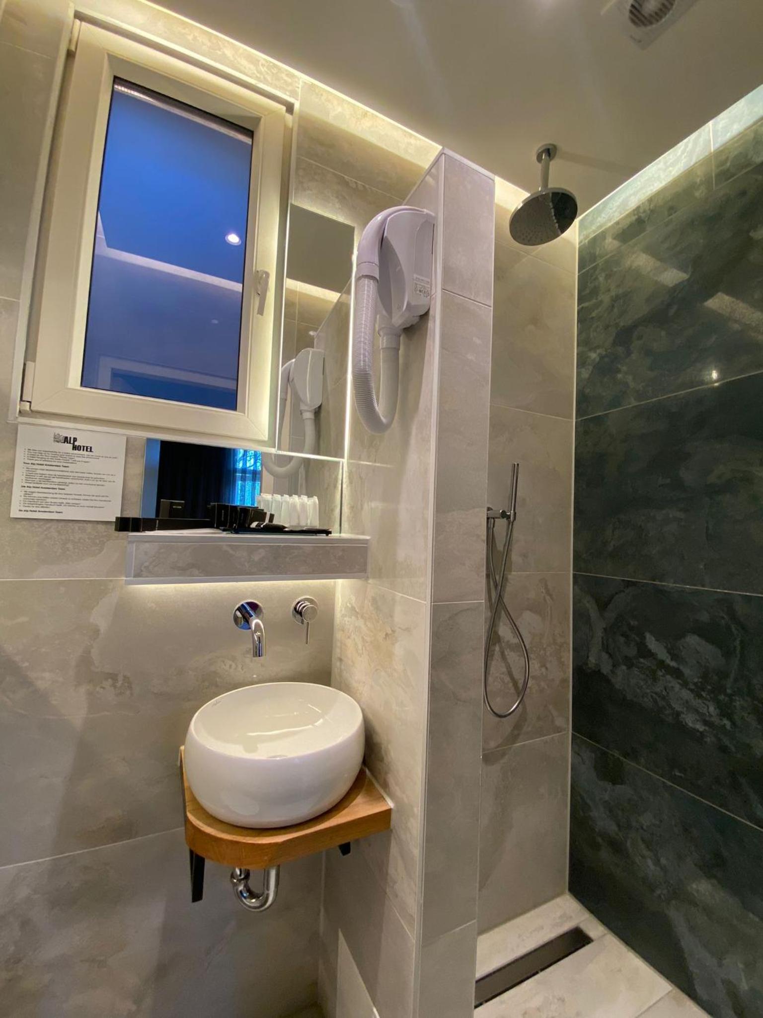 Triple Room with Balcony