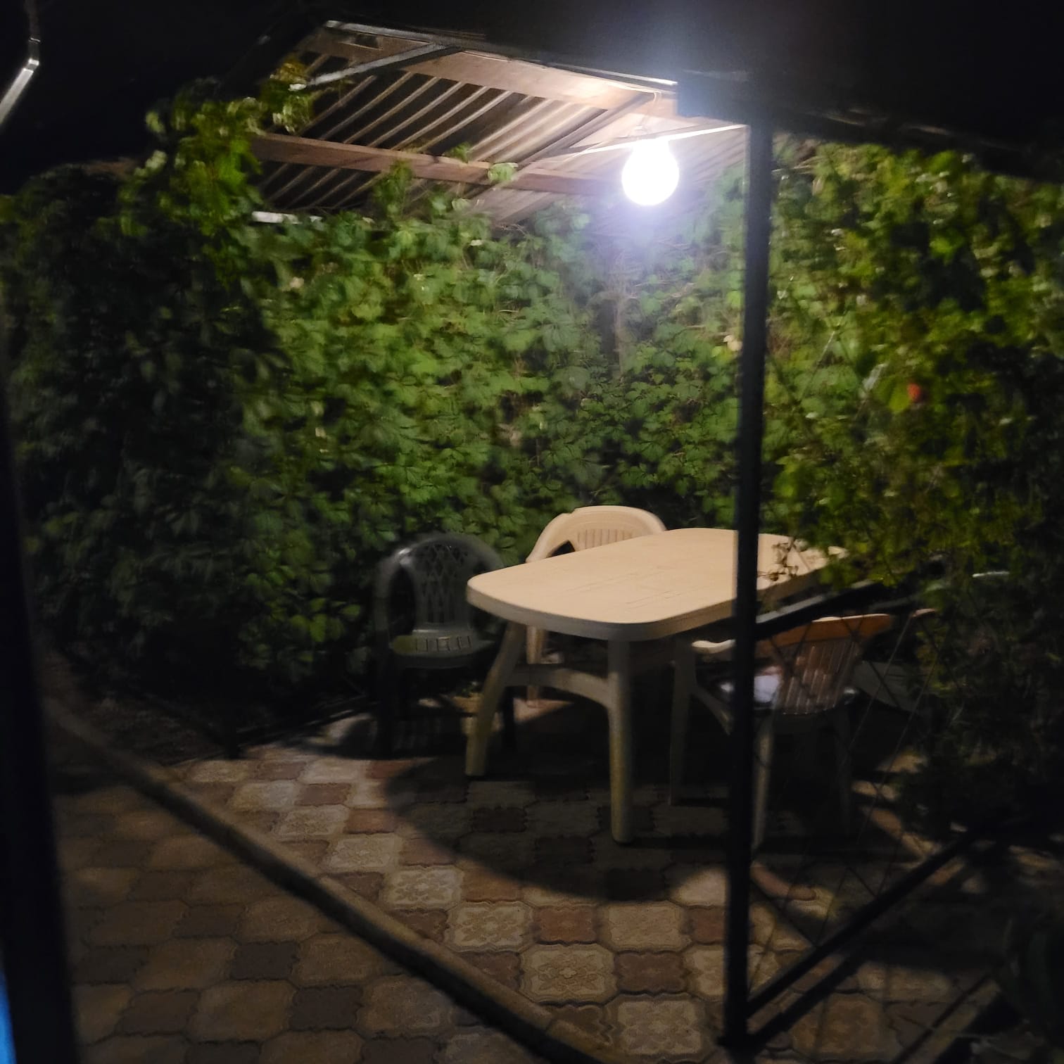 Стандартный номер с двумя кроватями размера «queen-size»