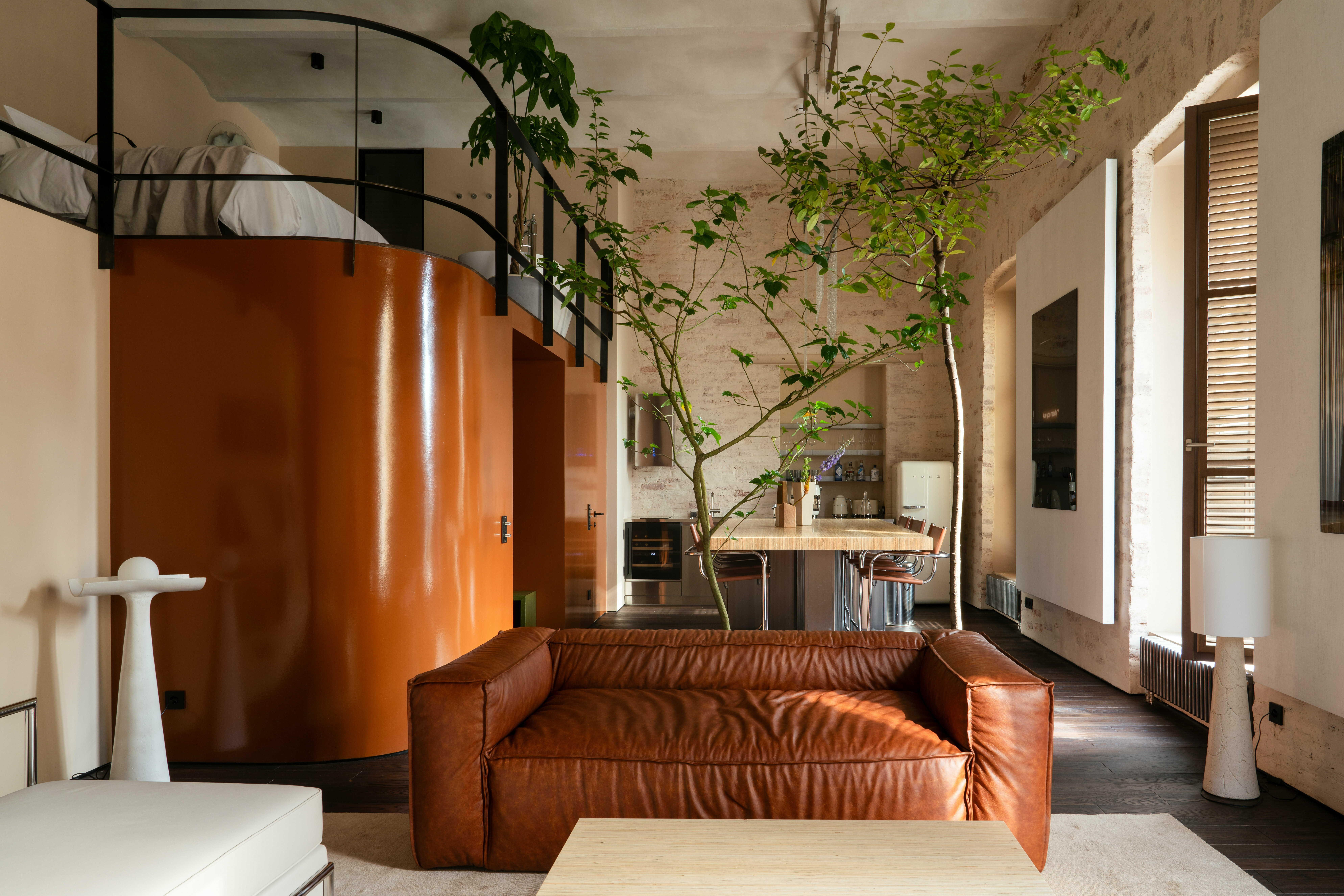 Residence #4 by Choice interior studio