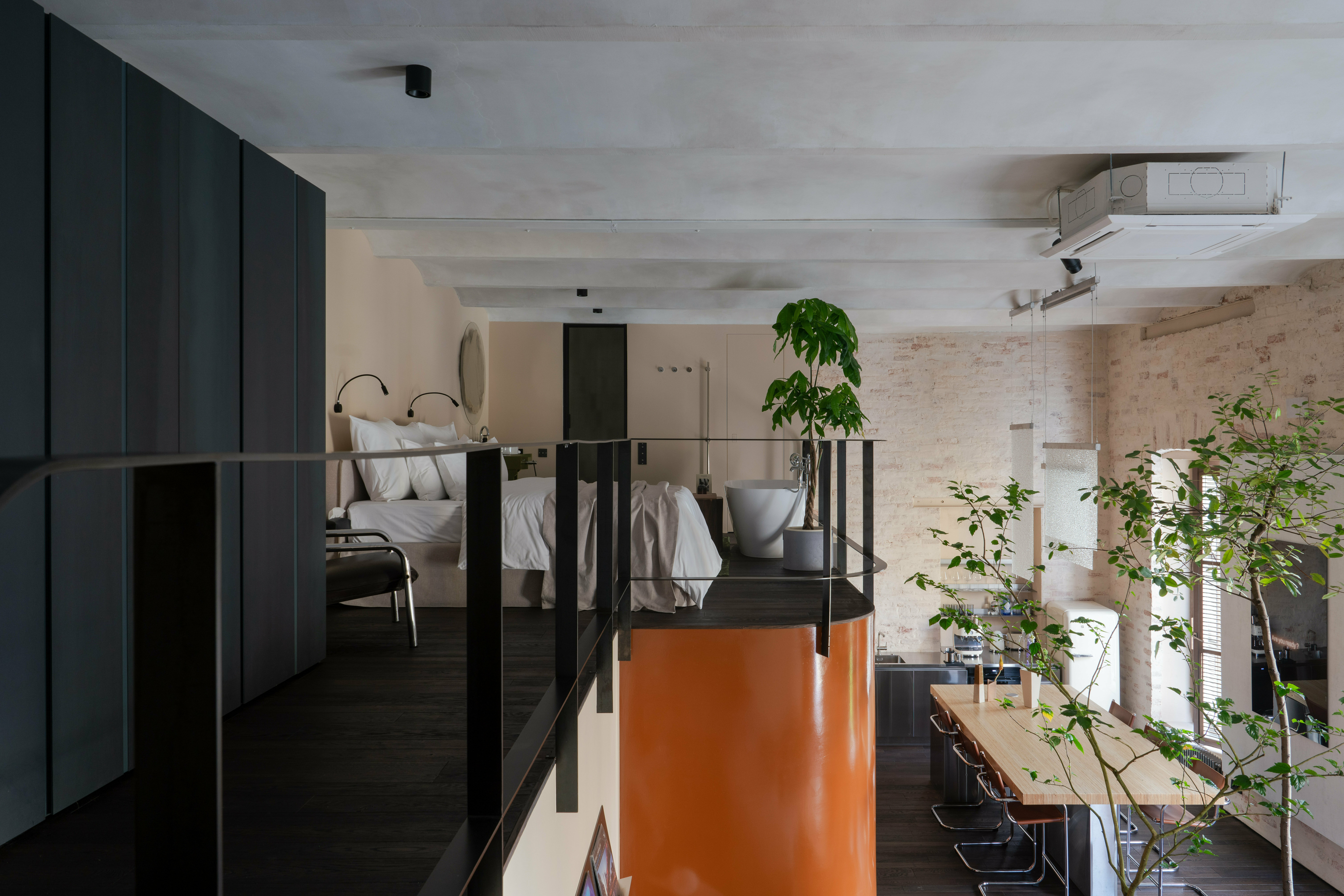 Residence #4 by Choice interior studio