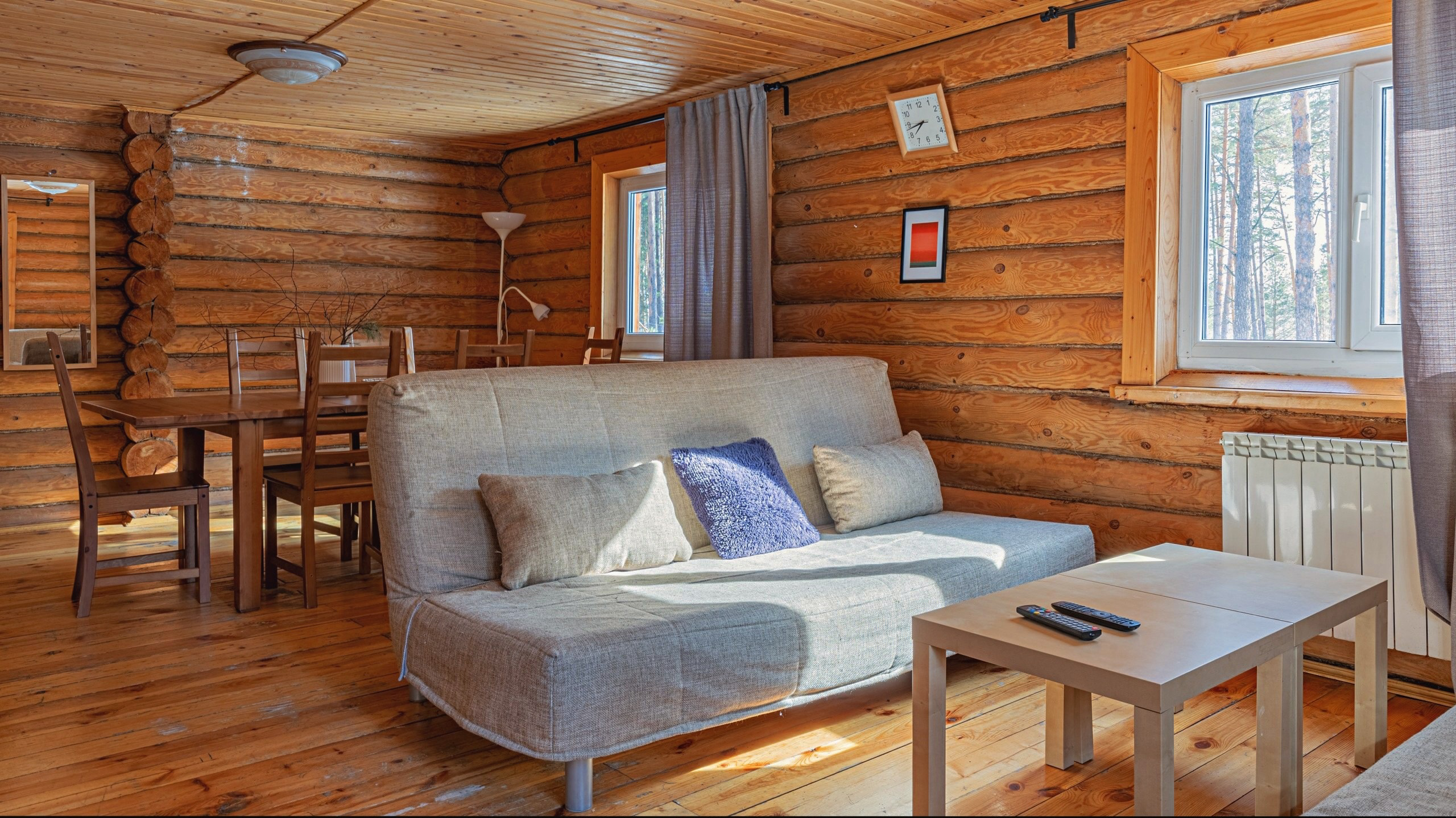 Семейный номер