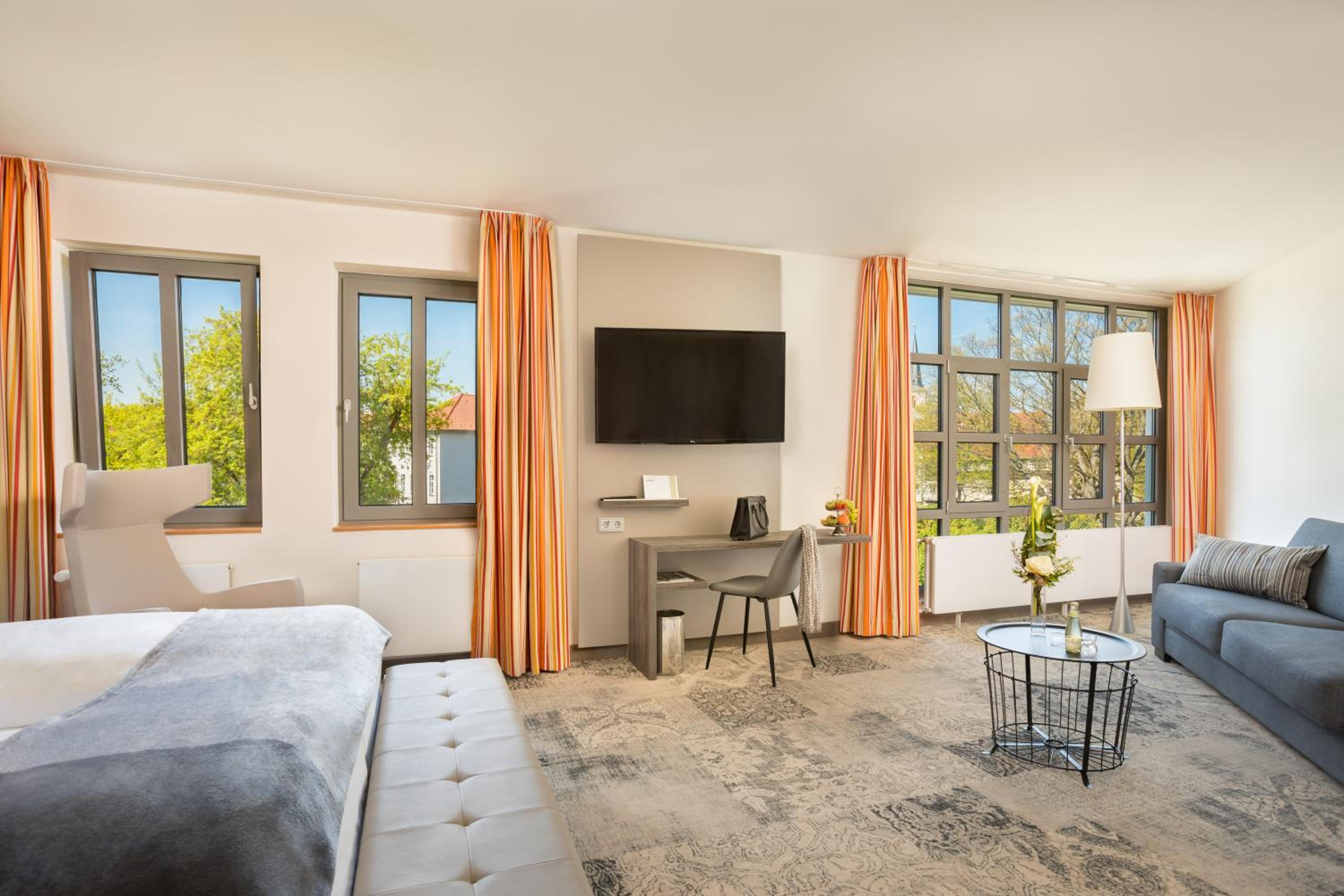 Comfort Double Room