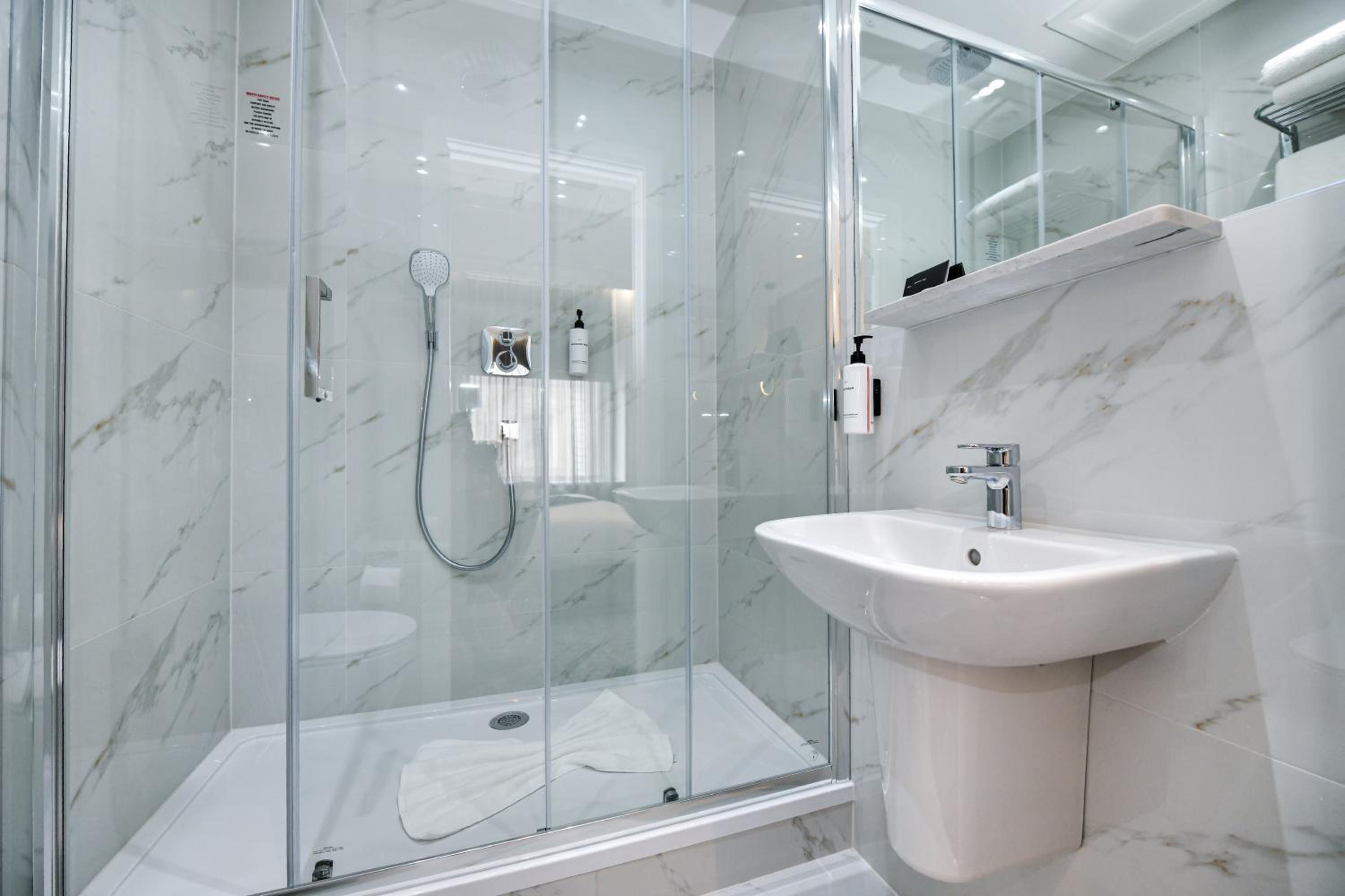 Executive Triple Room