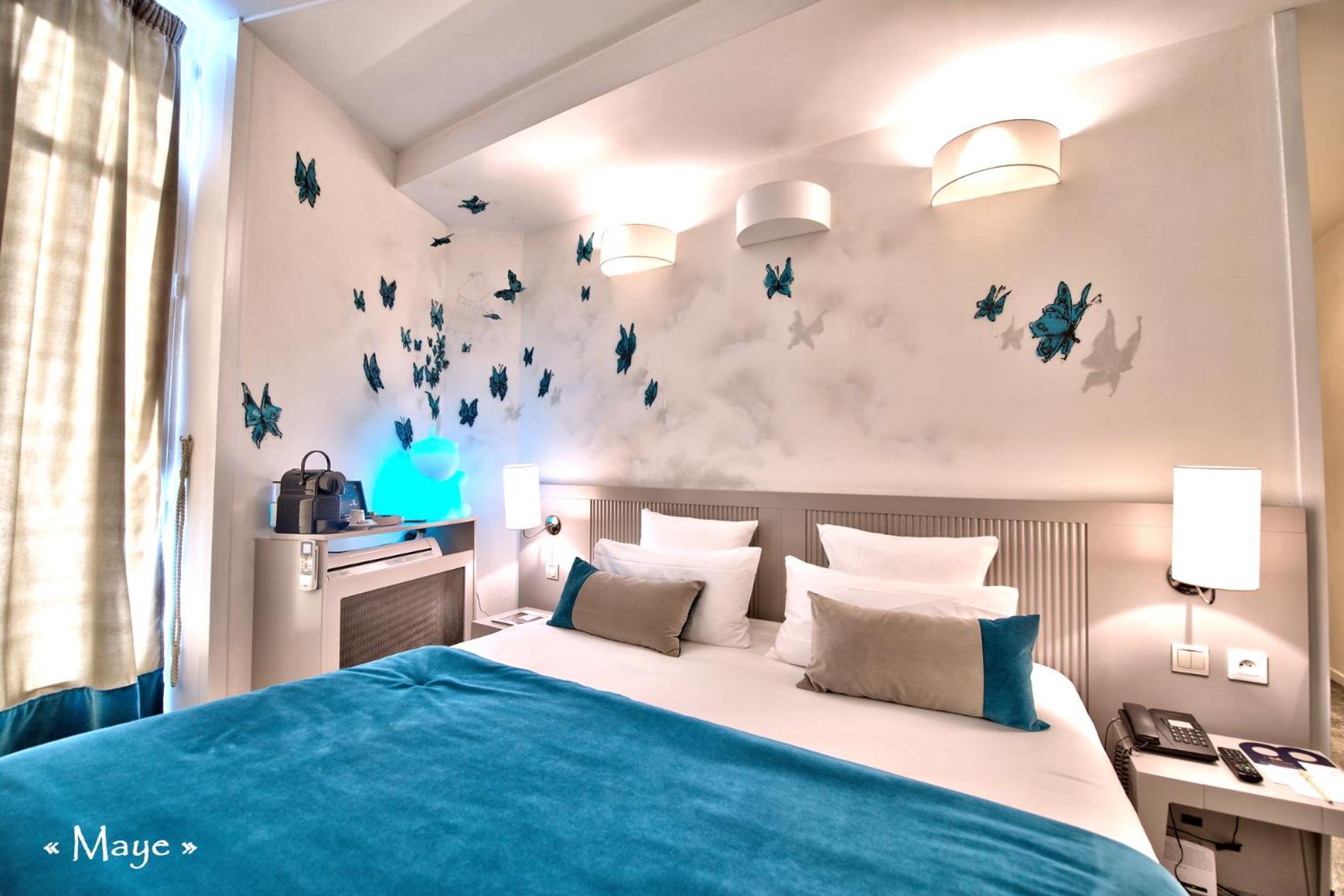 Superior Double or Twin Room