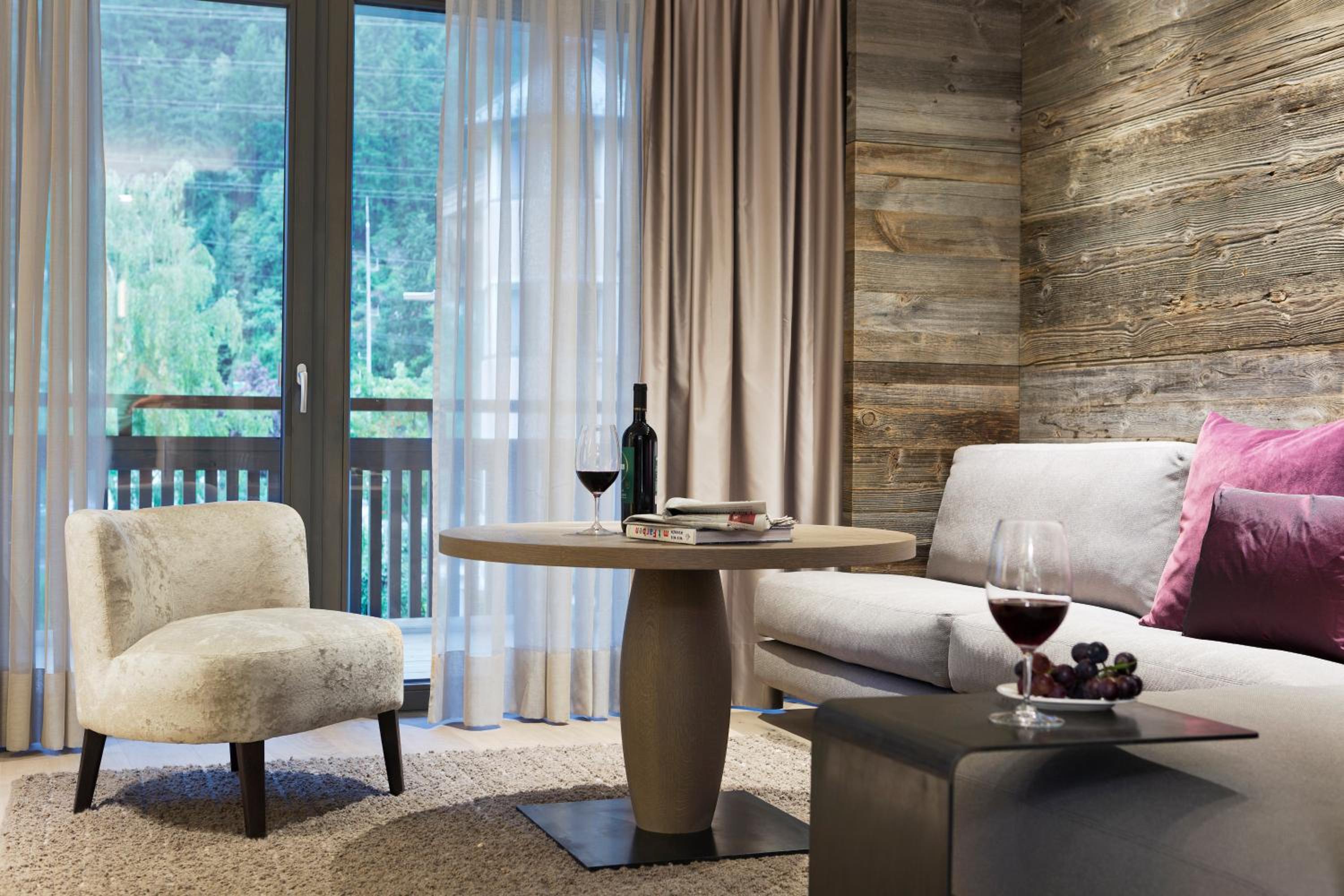 Premium Double Room Relax