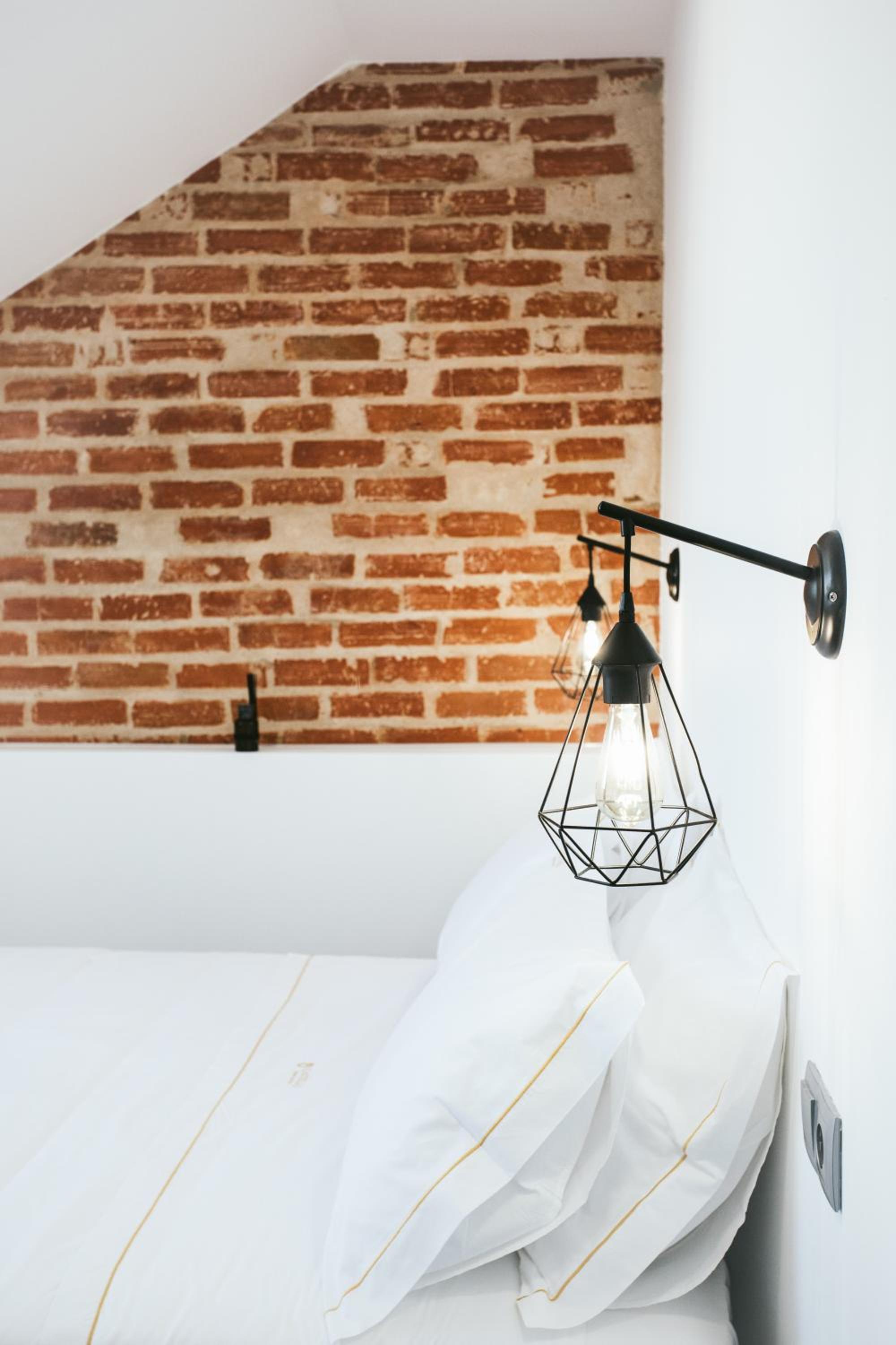 Deluxe Loft with View