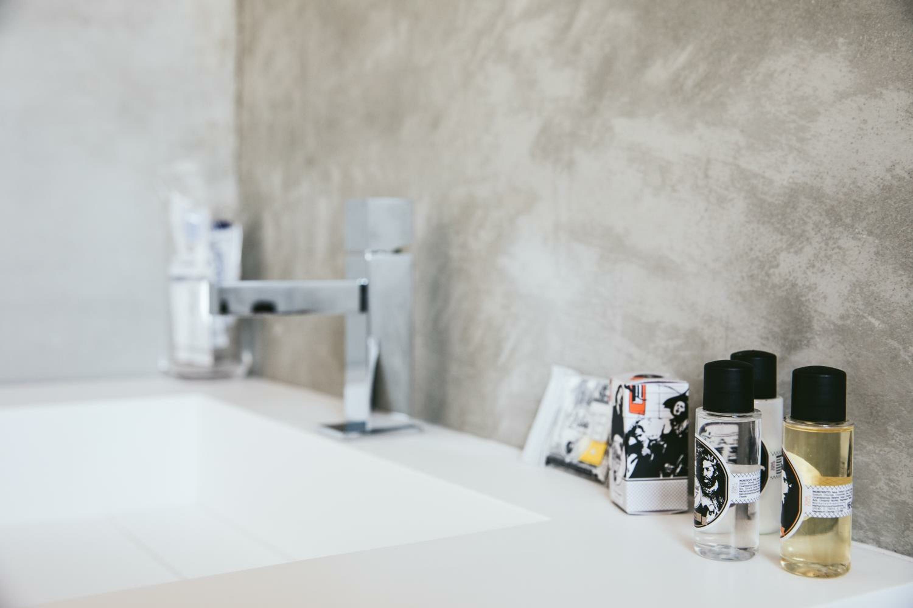 Deluxe Loft with View