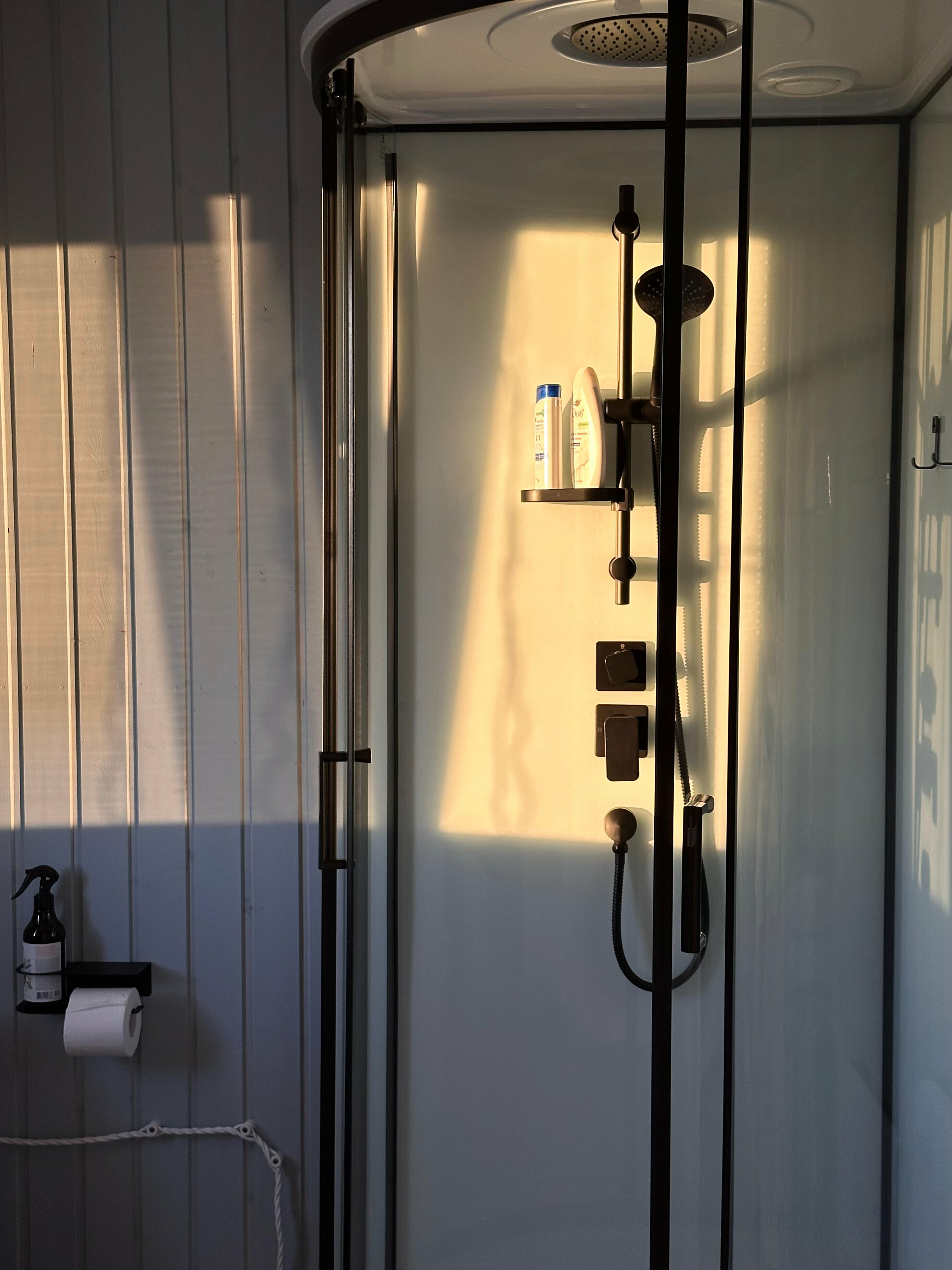 Семейный номер с террасой