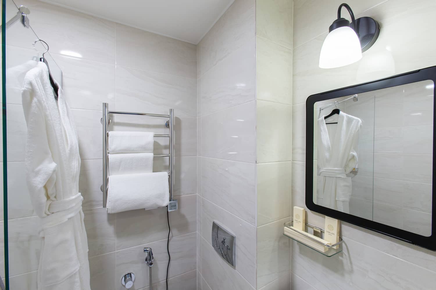 "Стандарт-Бизнес" Double