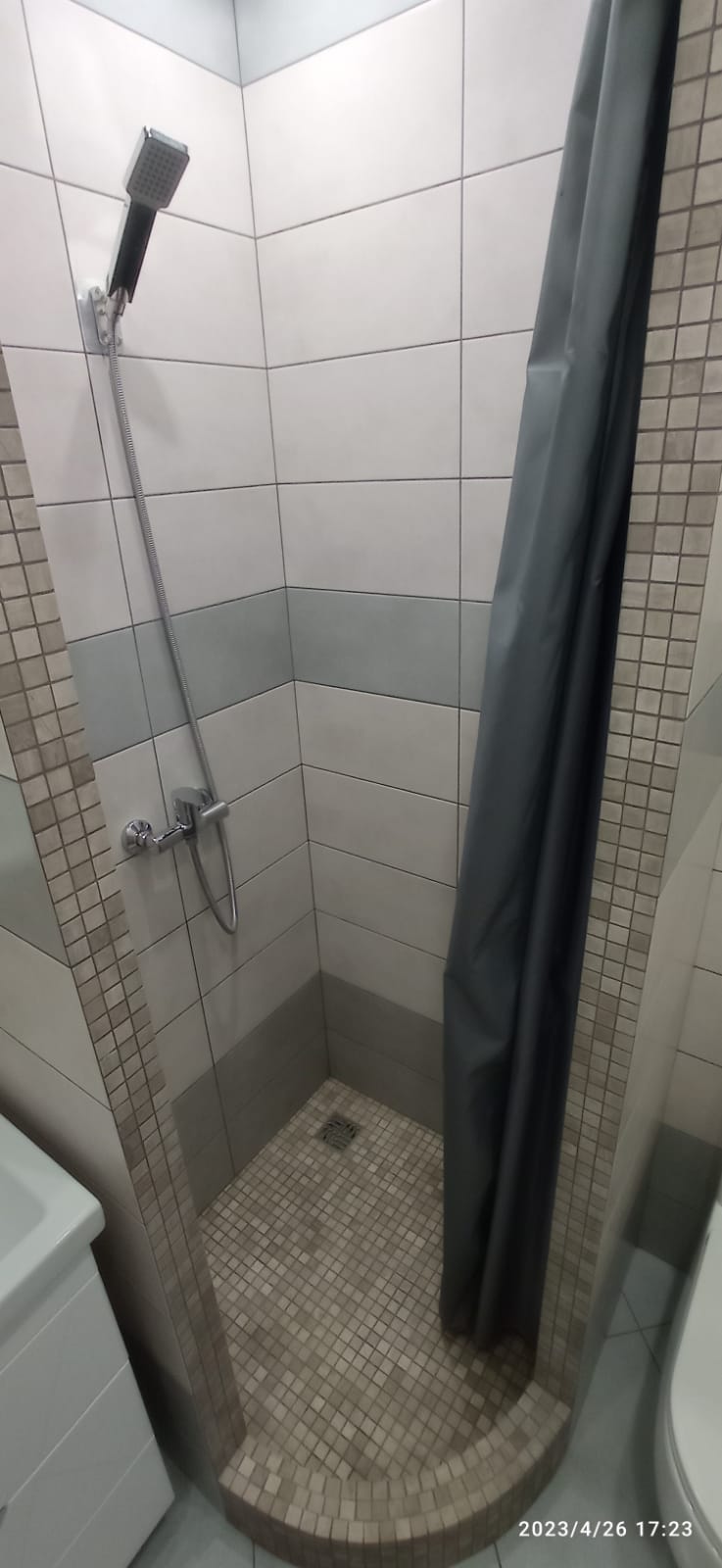 Апартаменты двухместные с двумя раздельными кроватями