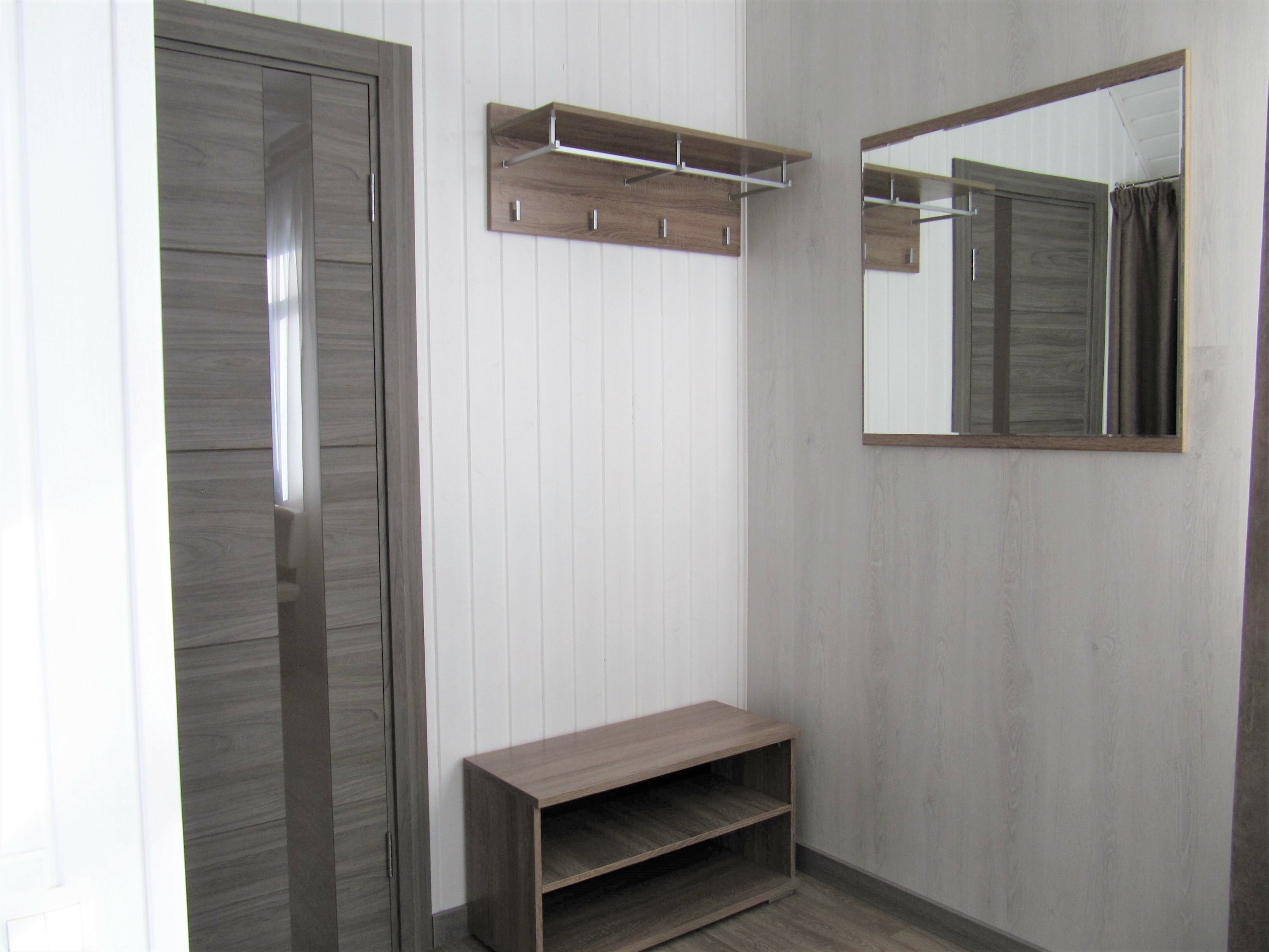 уютная студия #1  на Мацесте