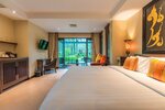 Garden Villa в Paradox Resort Phuket