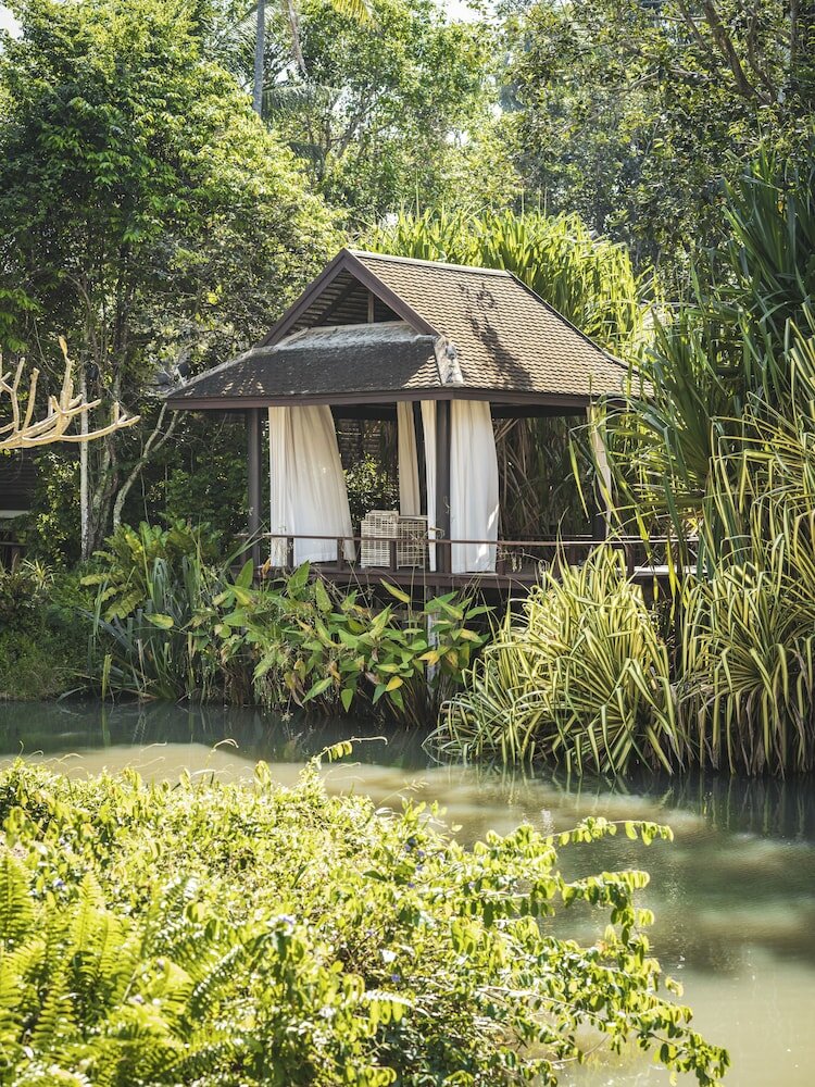 Two Bedroom Royal Villa by Jim Thompson