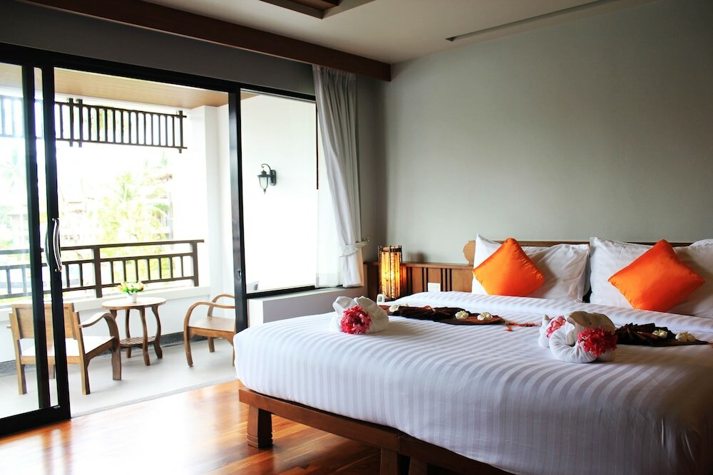 Superior Double or Twin Room