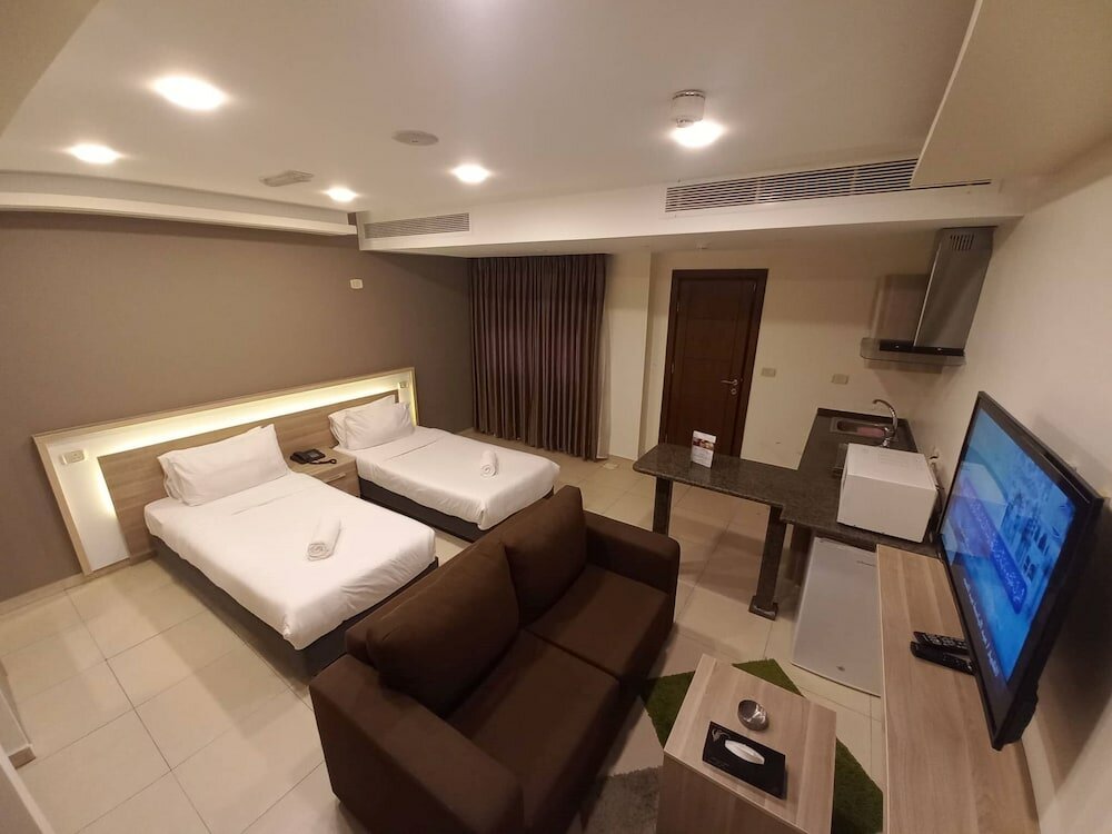 Standard Room, 1 Bedroom