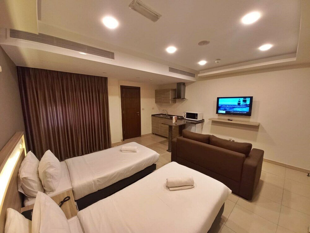 Standard Room, 1 Bedroom
