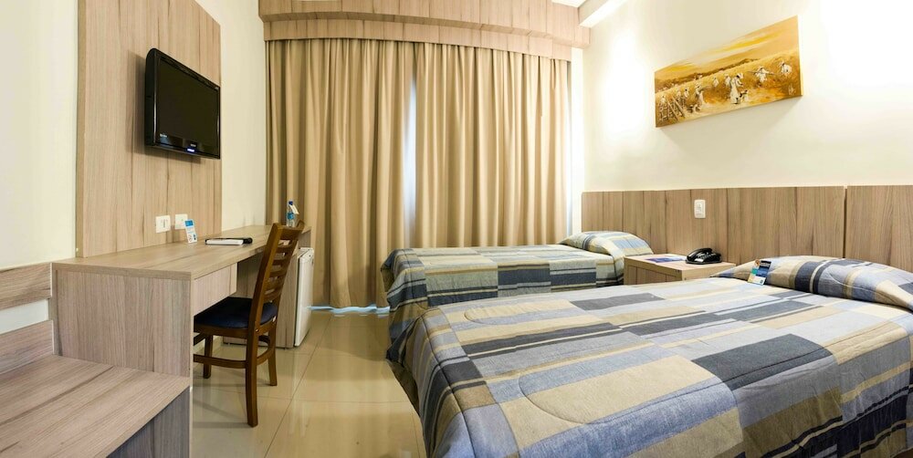 Deluxe Twin Room, 2 Twin Beds