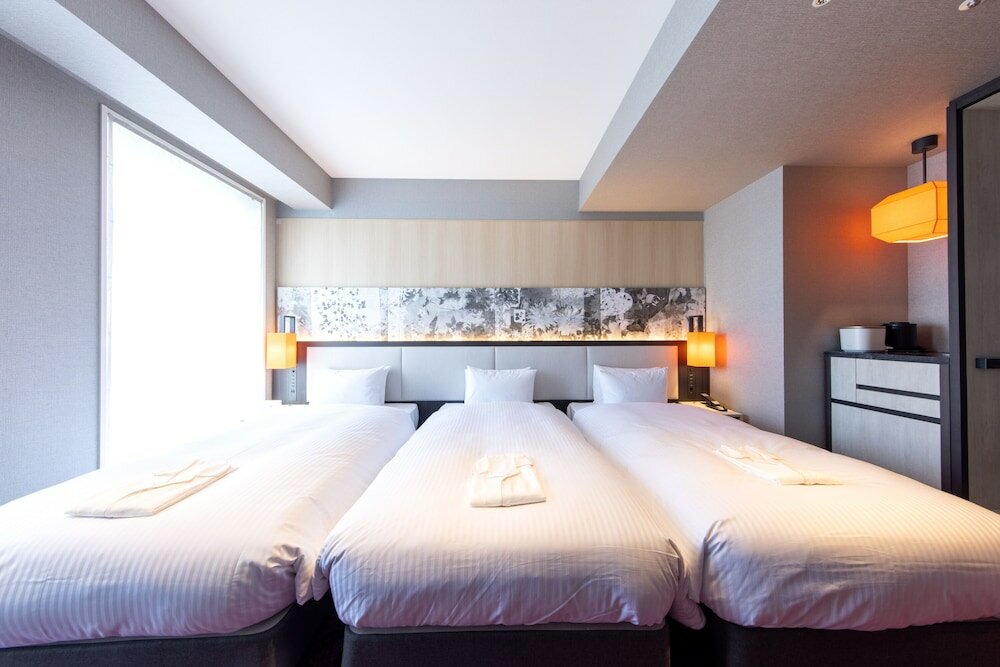 Casual Triple Room, Non Smoking, For 2 Guests