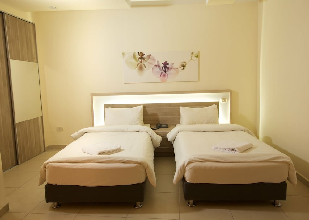 Luxury Apartment, 2 Bedrooms