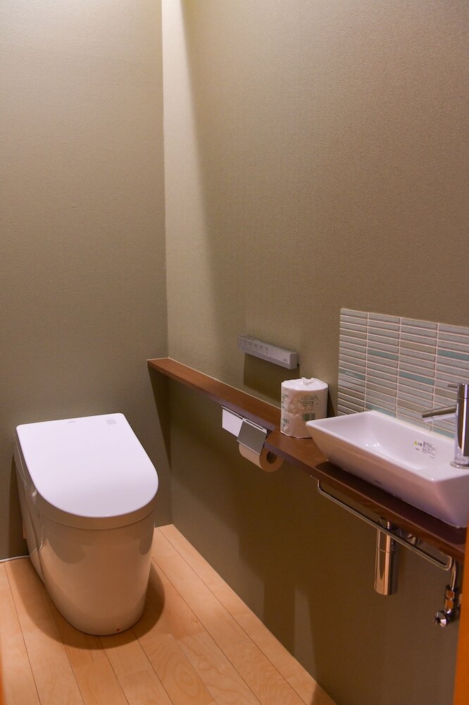 Japanese Style Room for 4 People, Main Building, Non Smoking