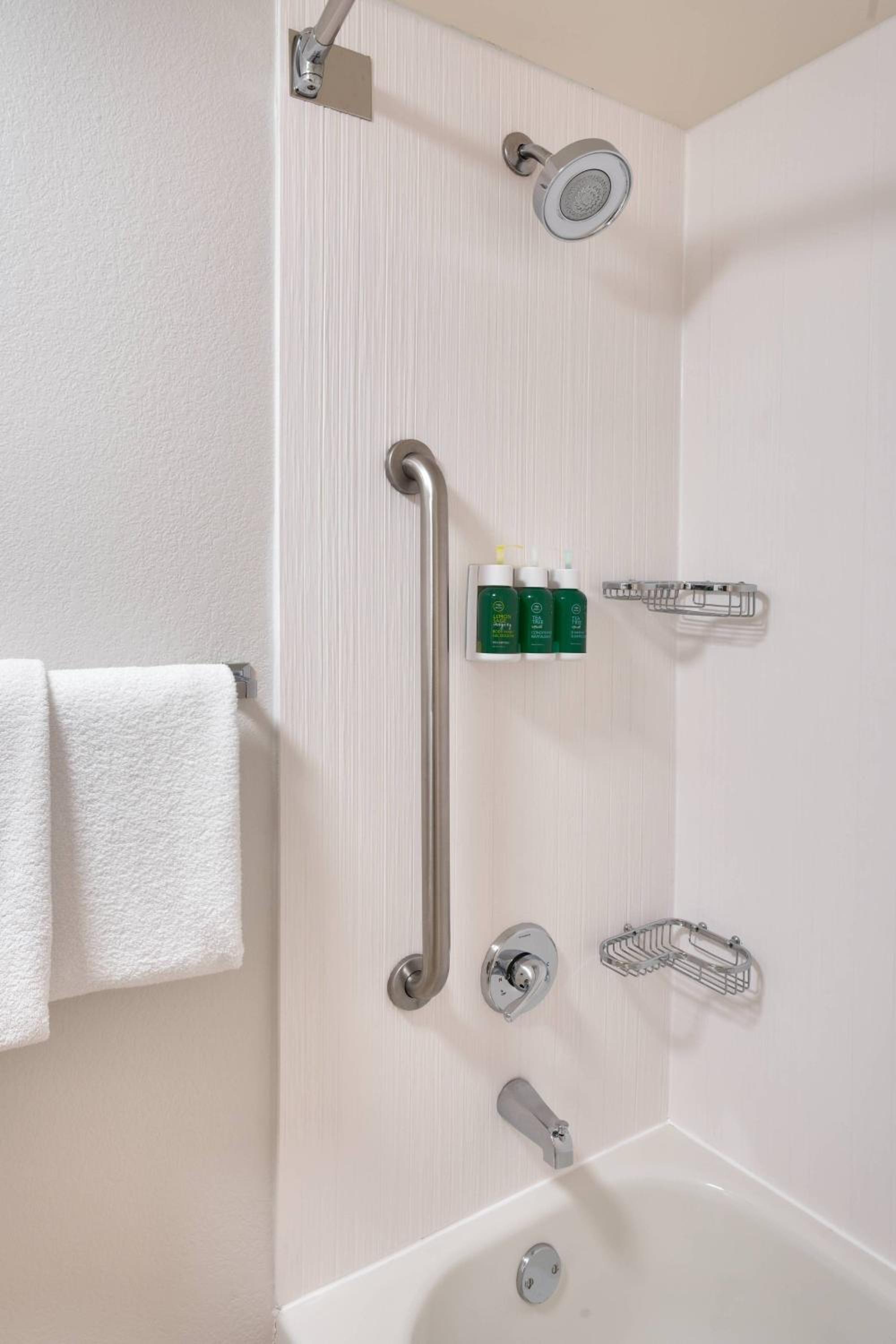 King Room with Sofa Bed