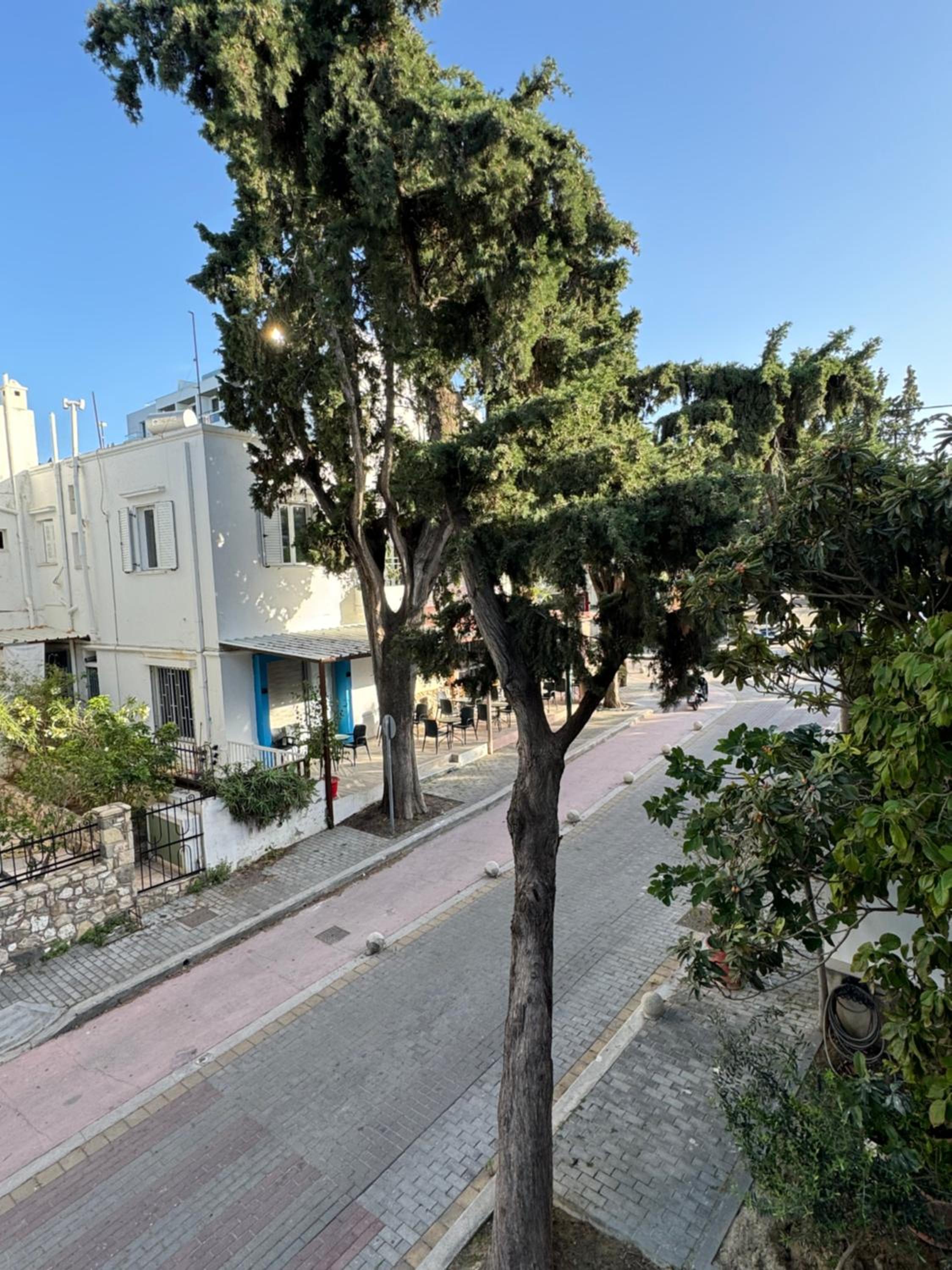 Double Room with Window