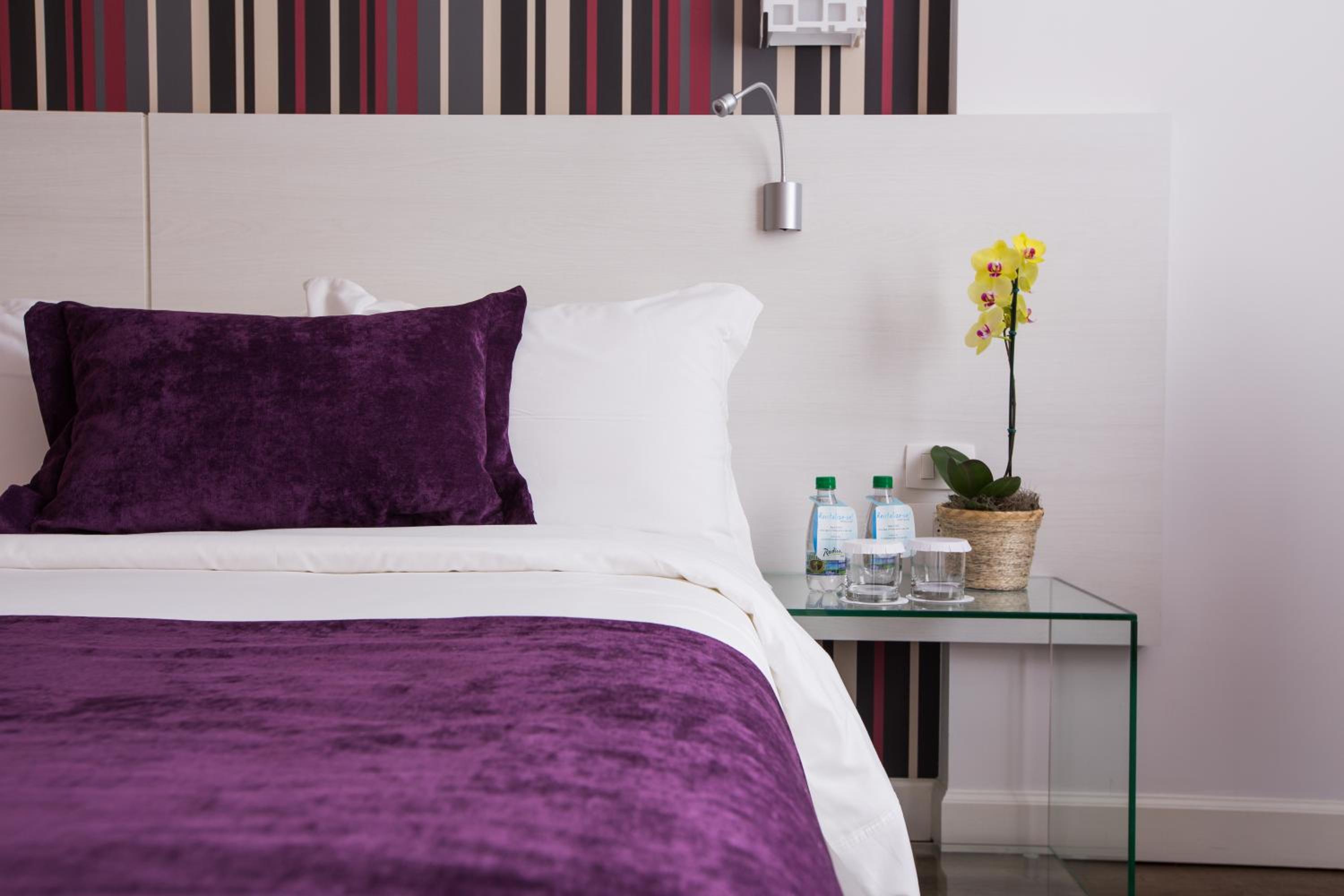 Luxury Queen Non Smoking