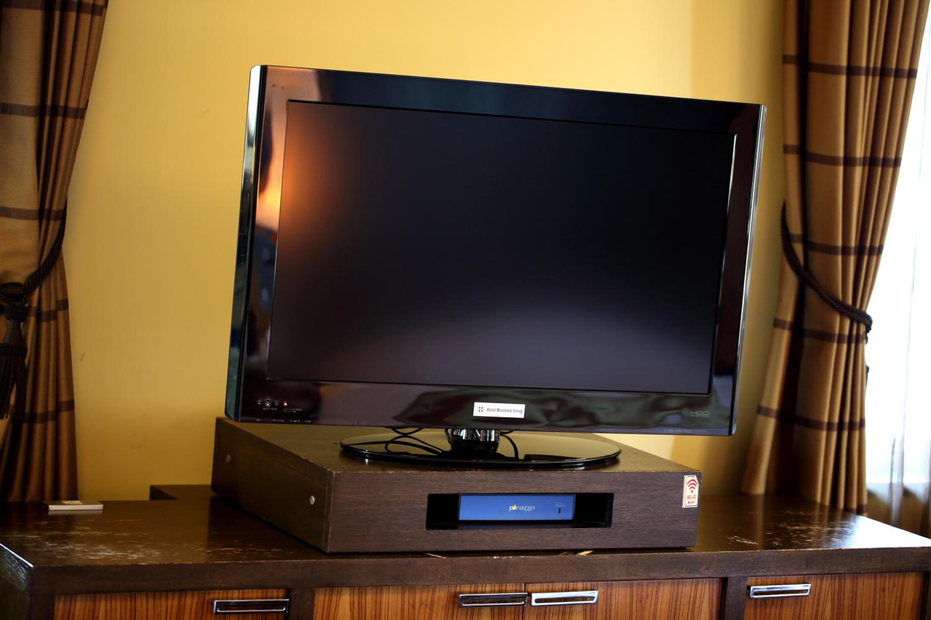 Triple Room - Non-Smoking