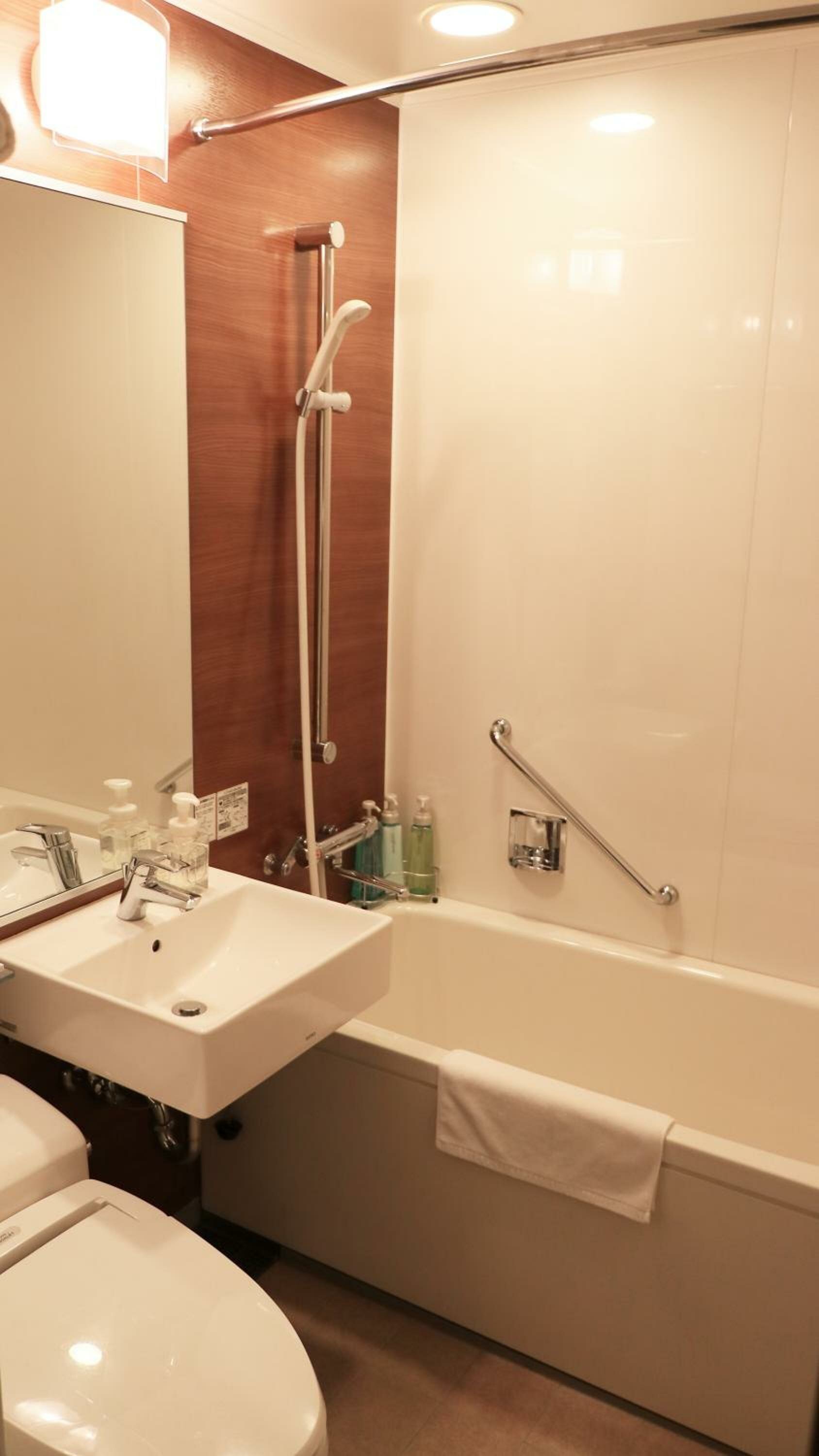 Japanese-Style Room - Non-Smoking